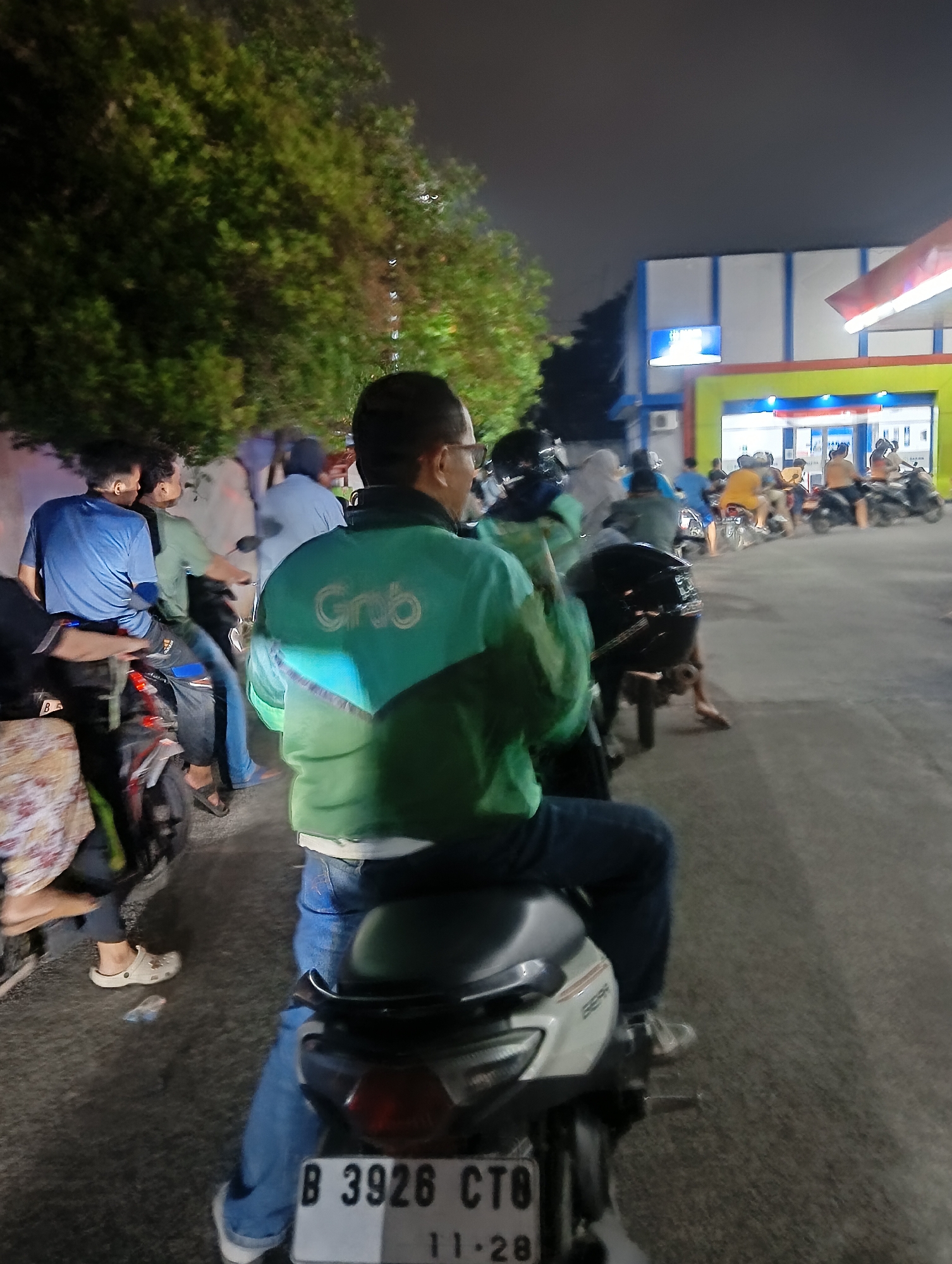 Event