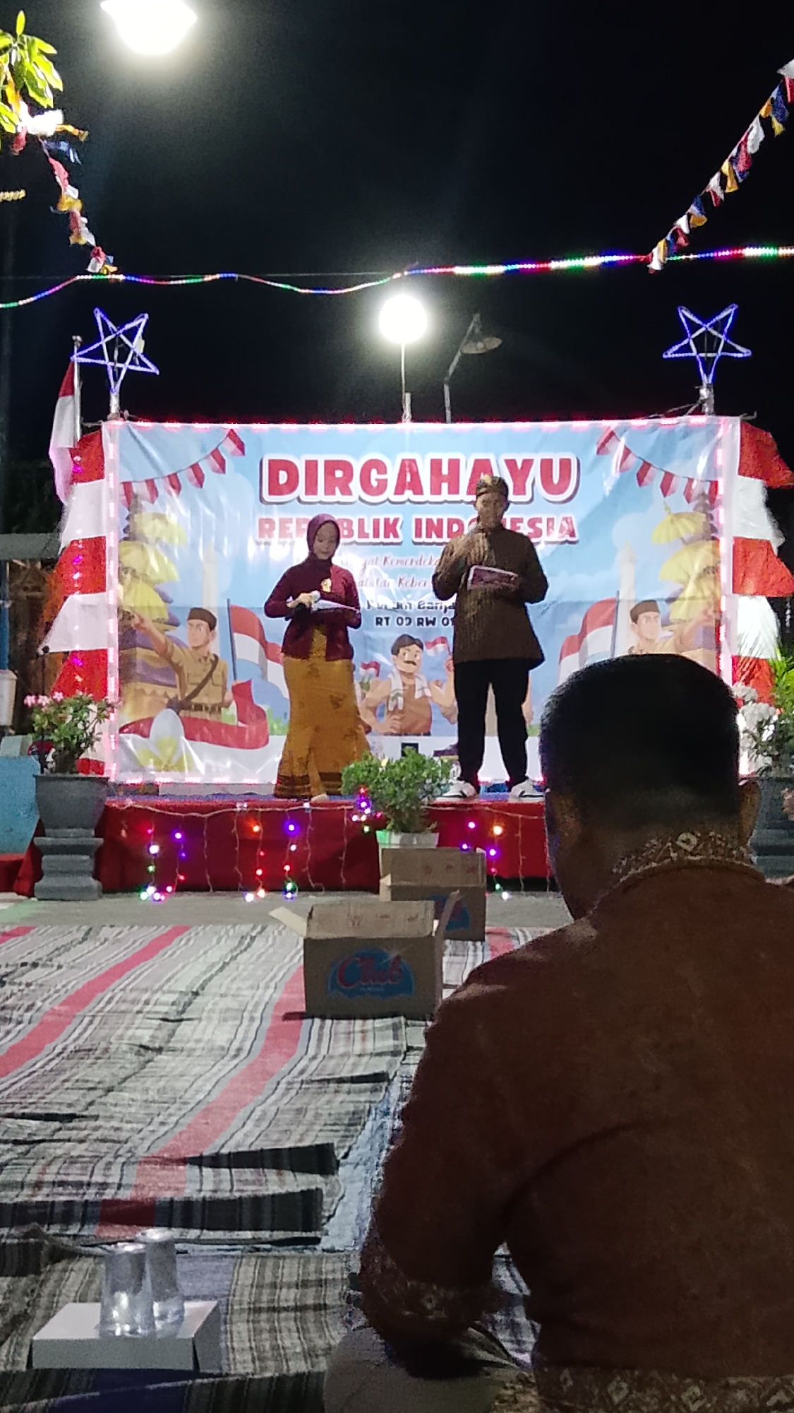 Event