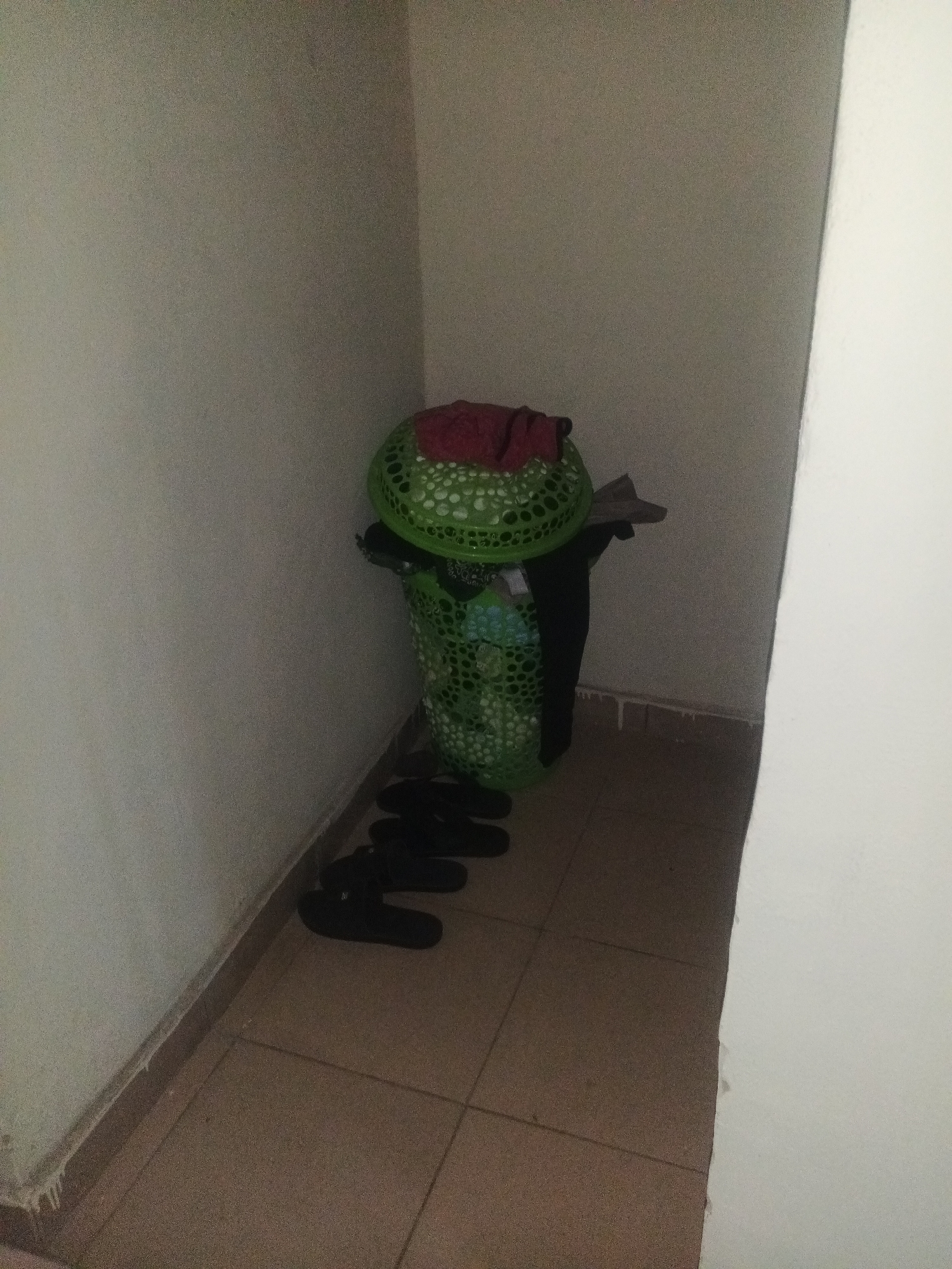Everyday life documented inside a Jalingo home and surroundings