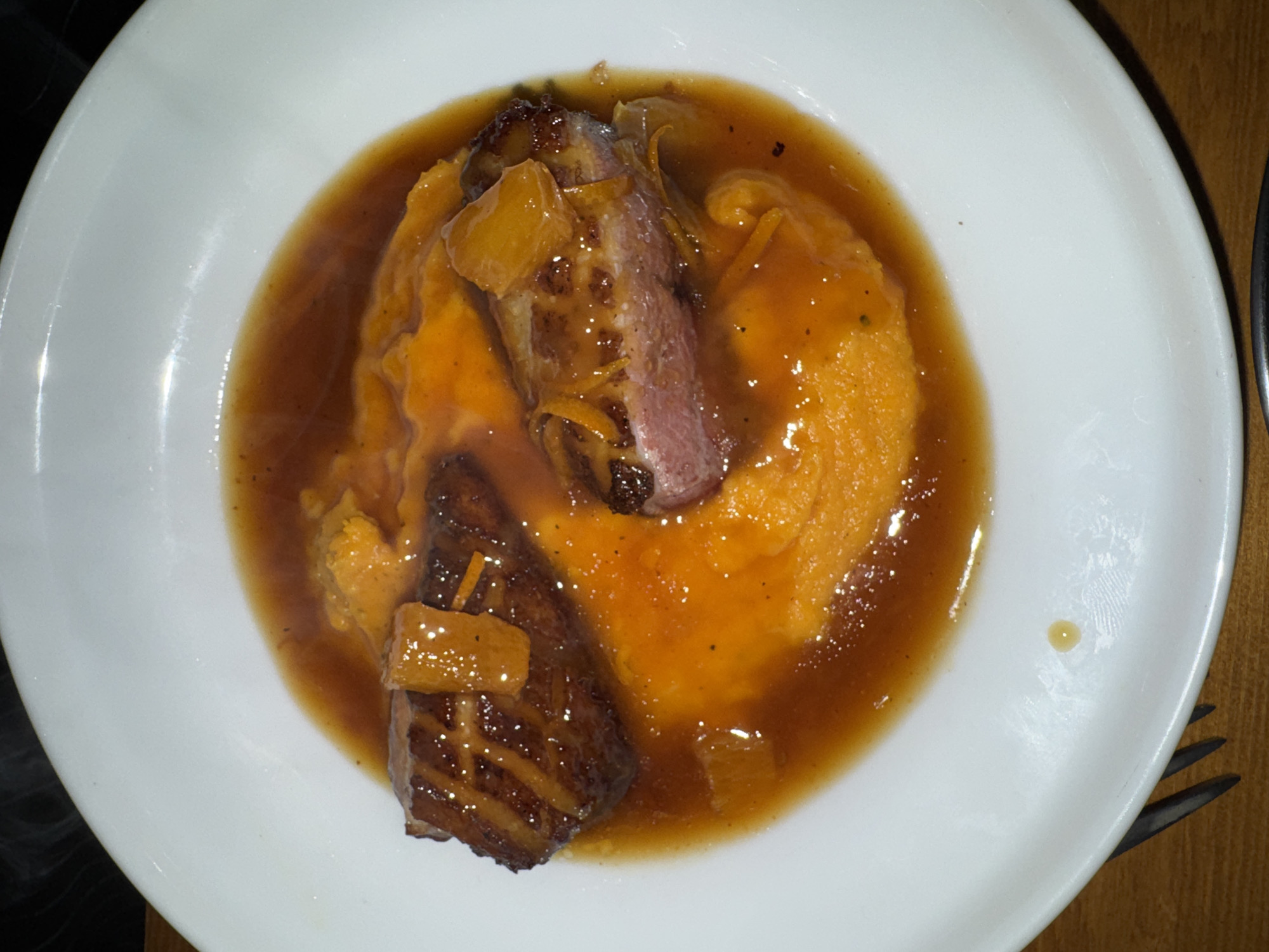 Evening restaurant tour documented across Paris neighborhoods