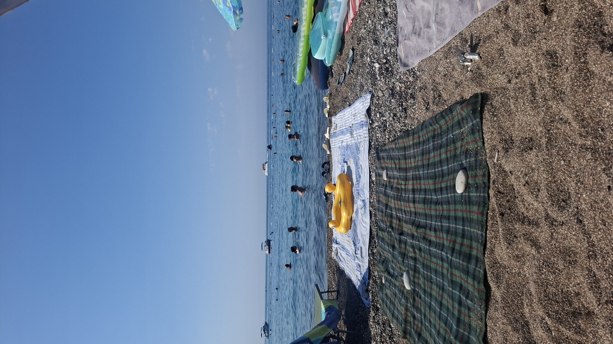 Rafailovići, Montenegro