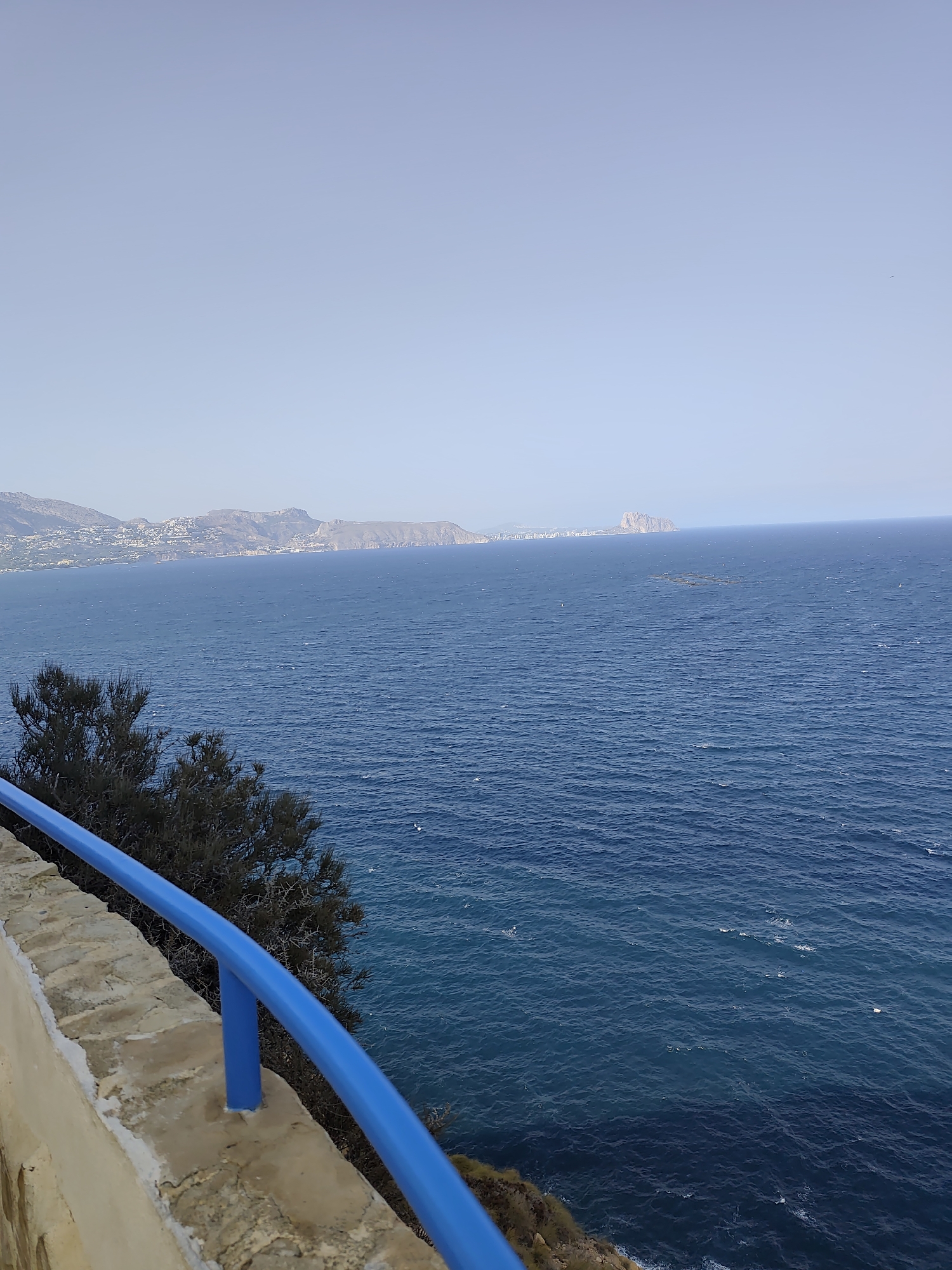 Altea, Spain