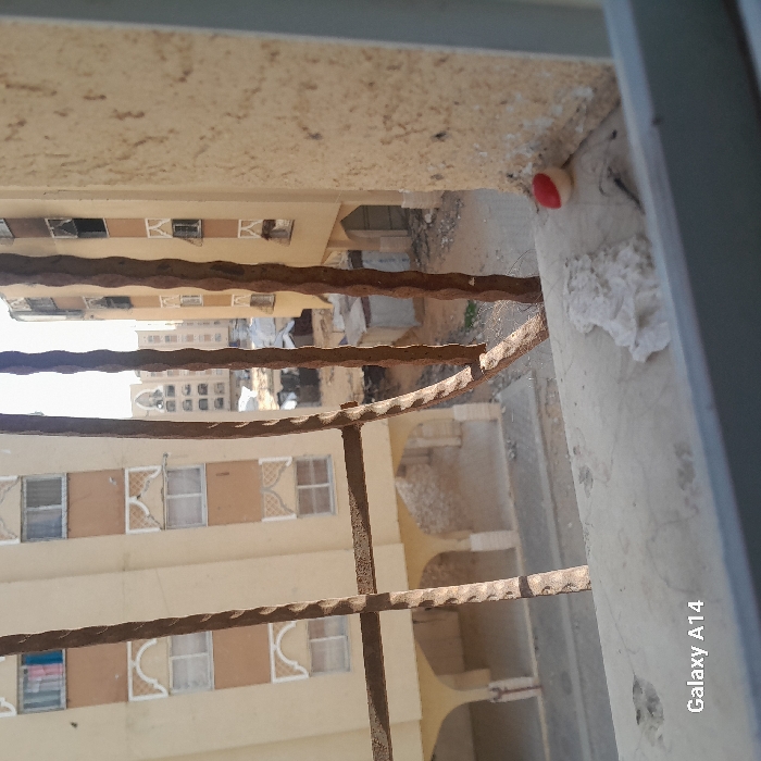 War damage and refugee camps documented in Khan Yunis