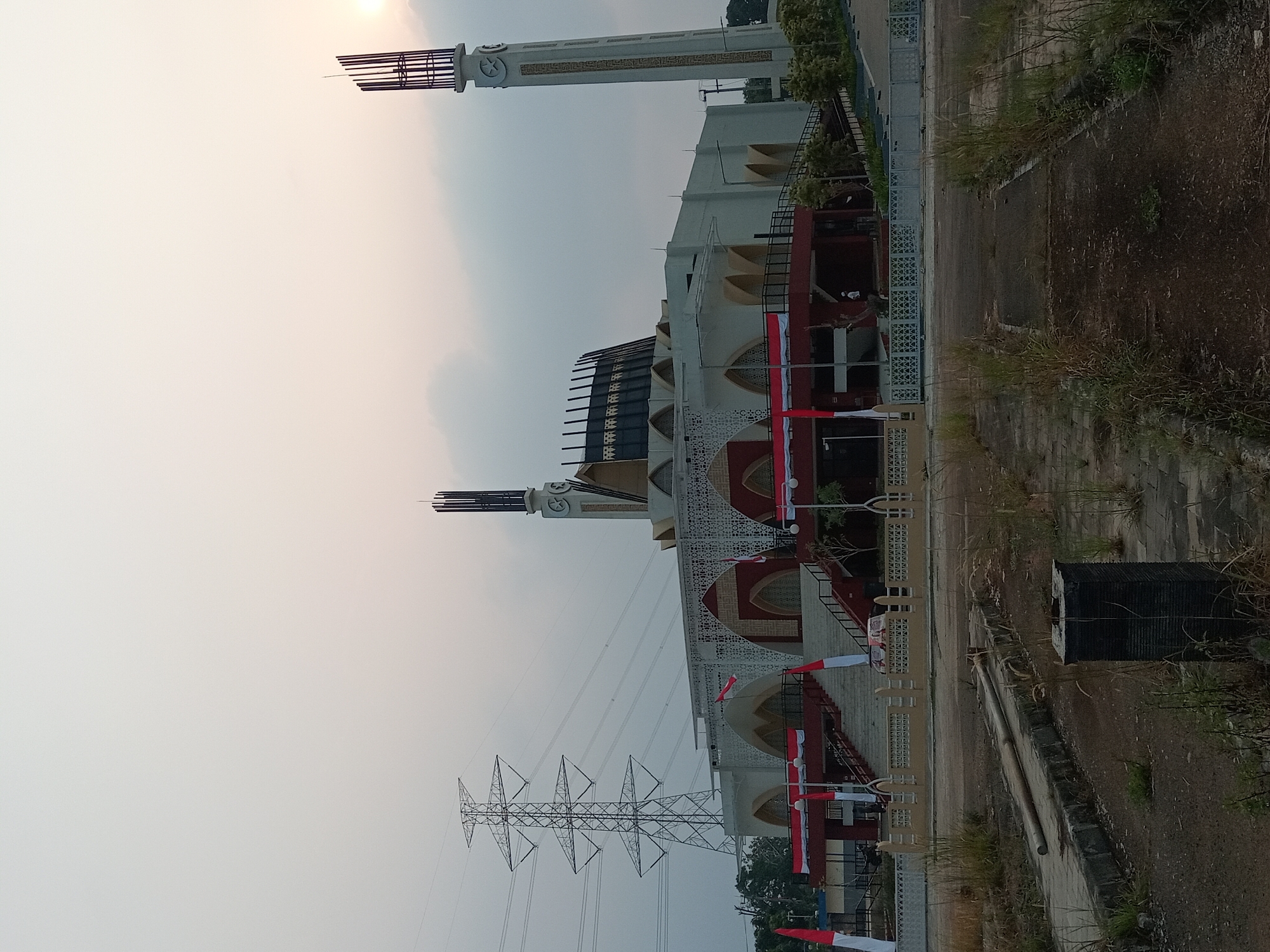 Event