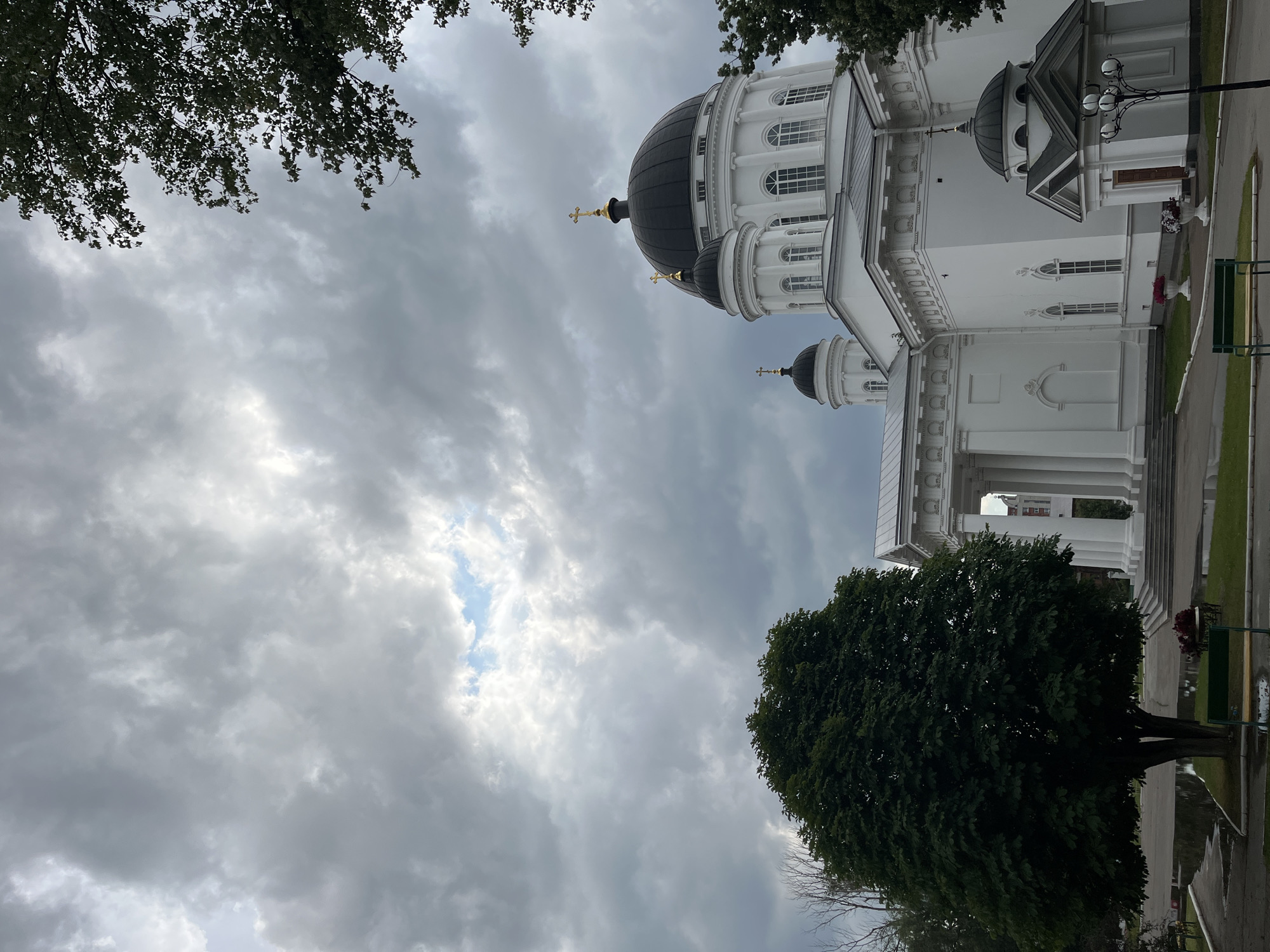 Nizhny Novgorod's cathedrals, statues, and monuments in one pass