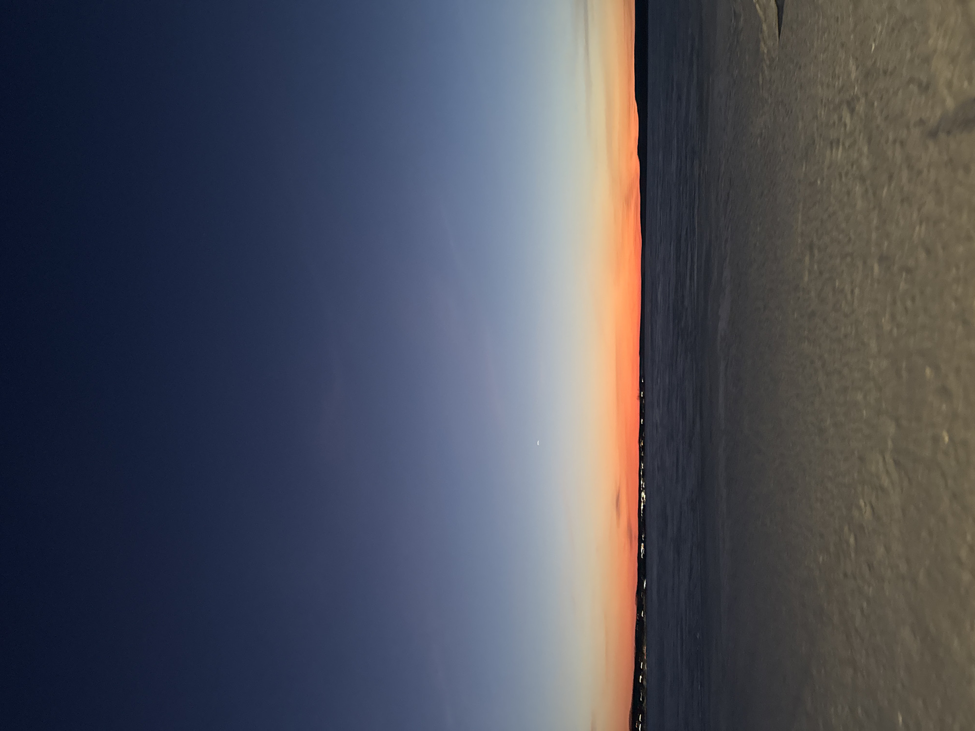 Clear winter day captured across Votkinsk, Russia