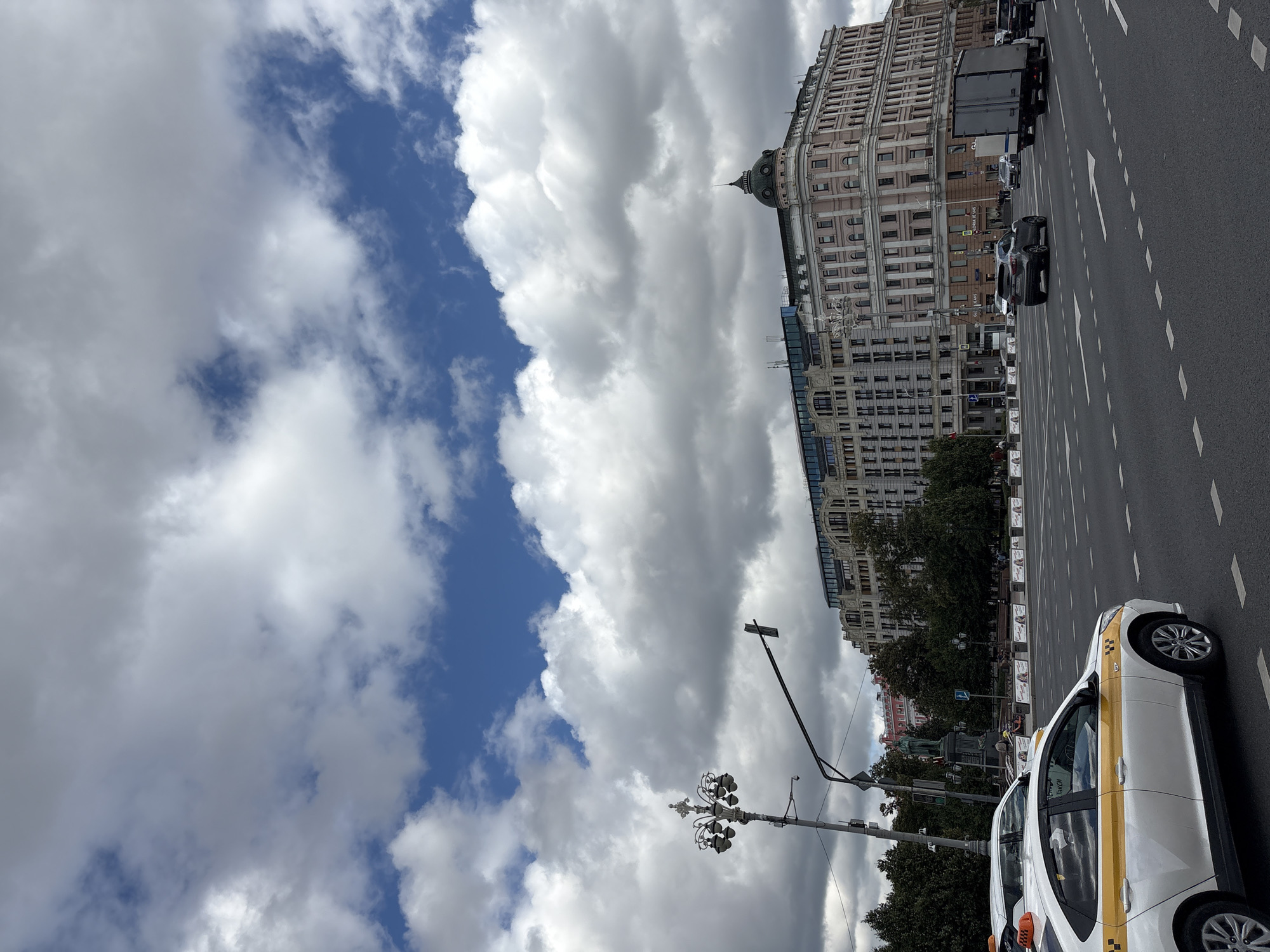 Moscow, Russia