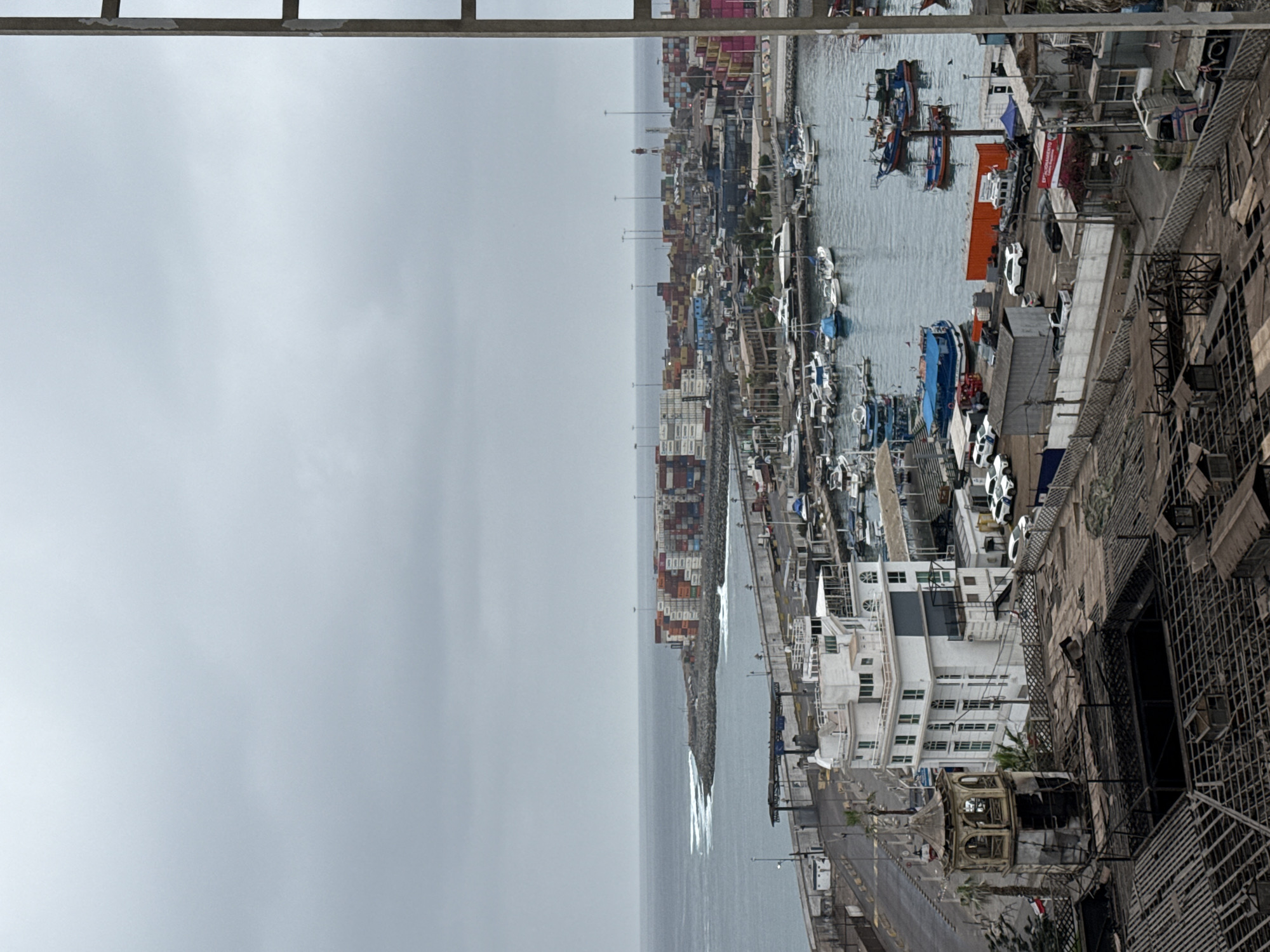 Iquique, Chile