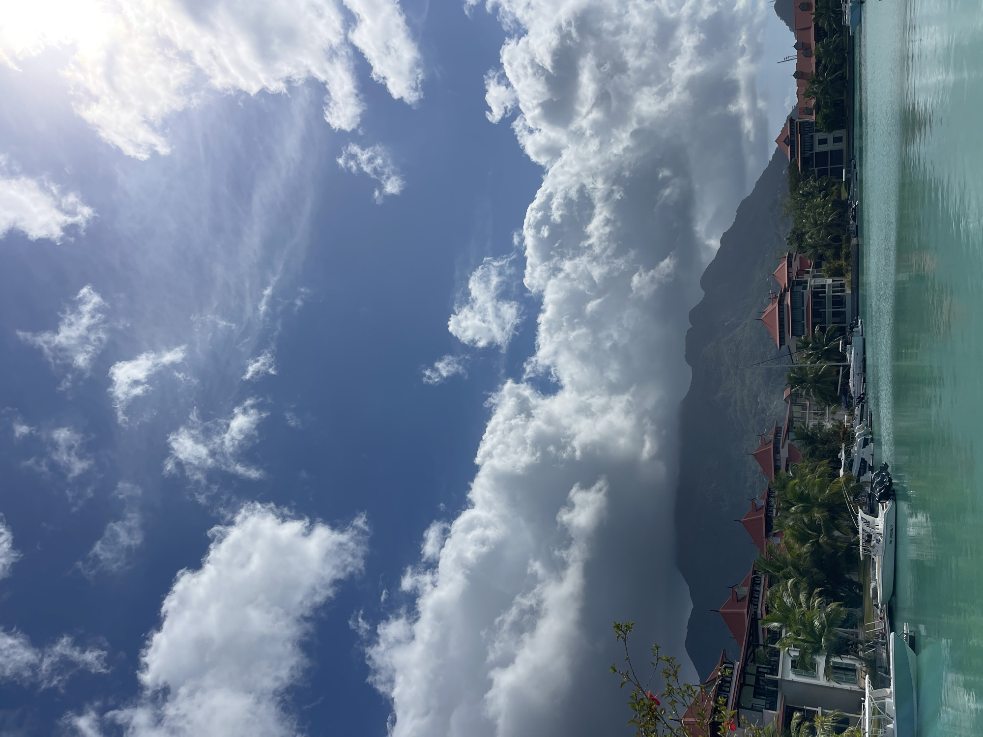 Providence, Seychelles