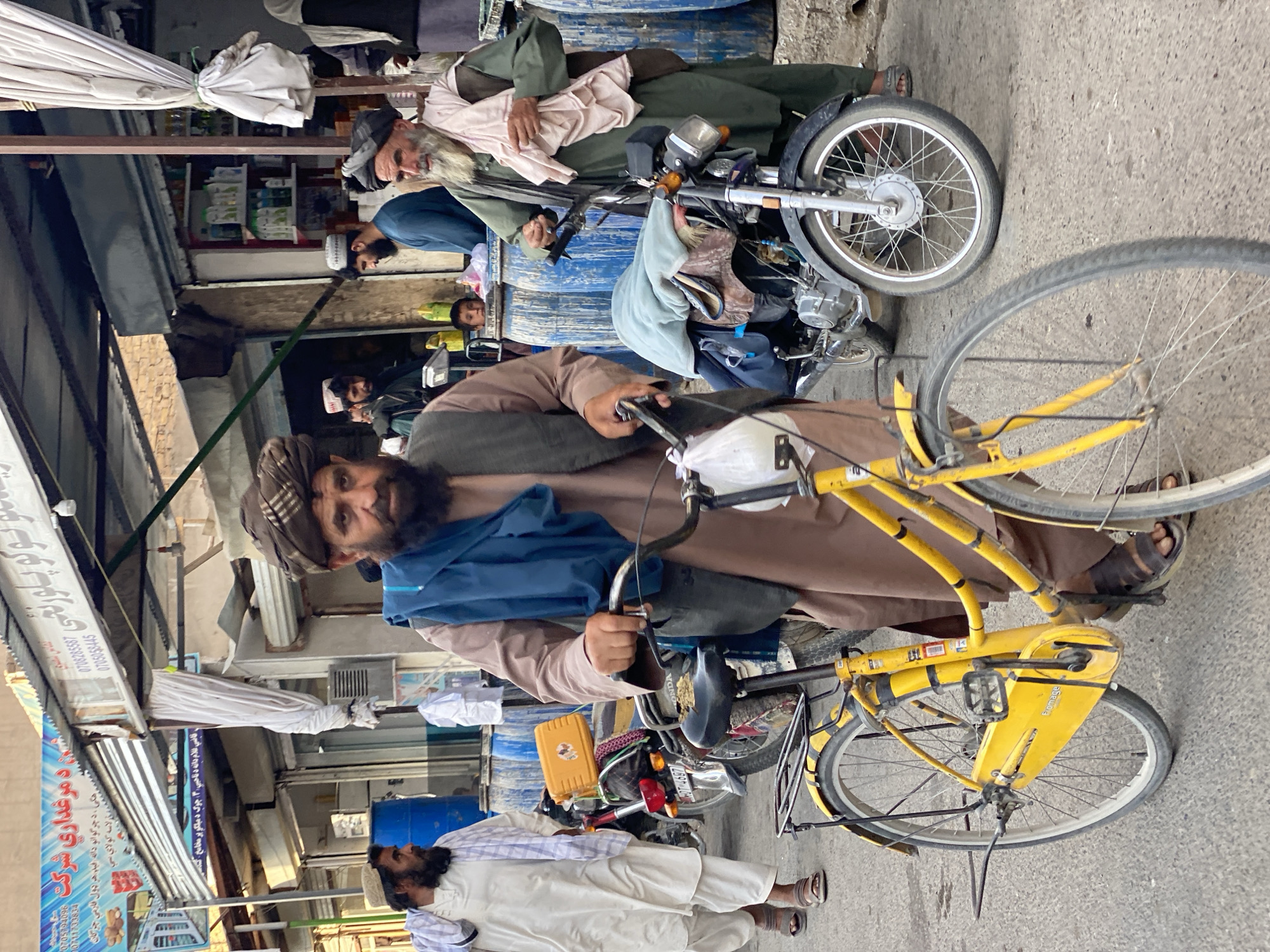 Kandahar, Afghanistan