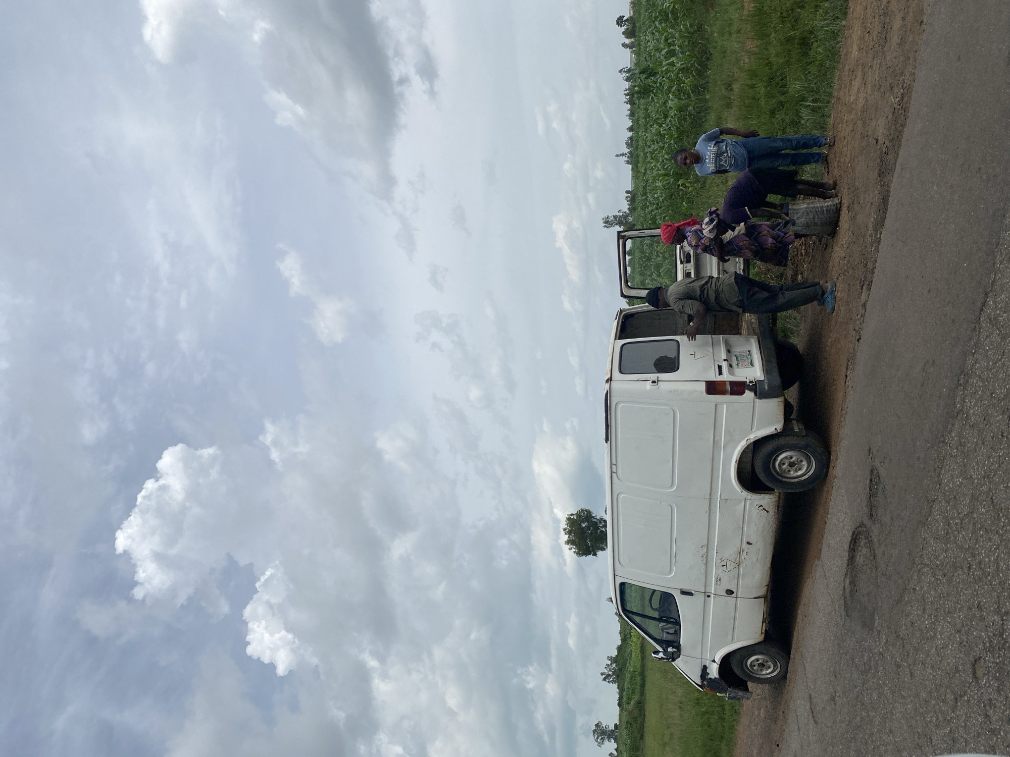 Kuru, Nigeria