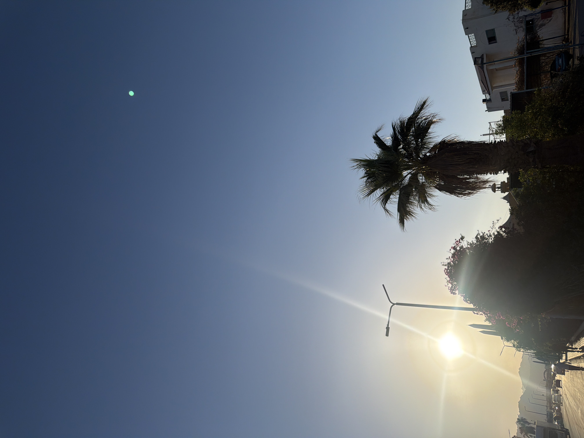 Afternoon in Sharm El Sheikh: sunsets, streets, and everyday moments