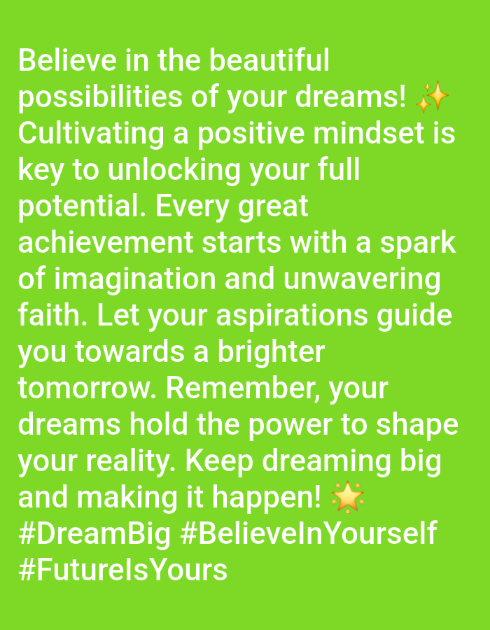 Colorful motivational quote cards posted from Rauma, Finland