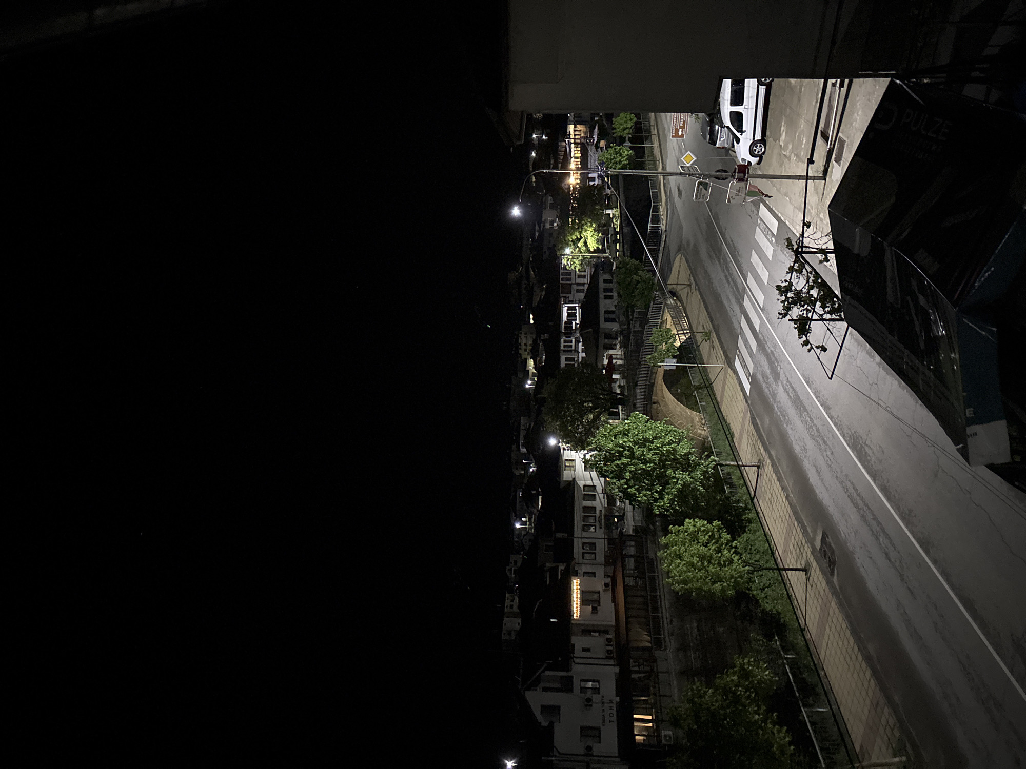Evening photo documentation captured across Zlatograd, Bulgaria locations