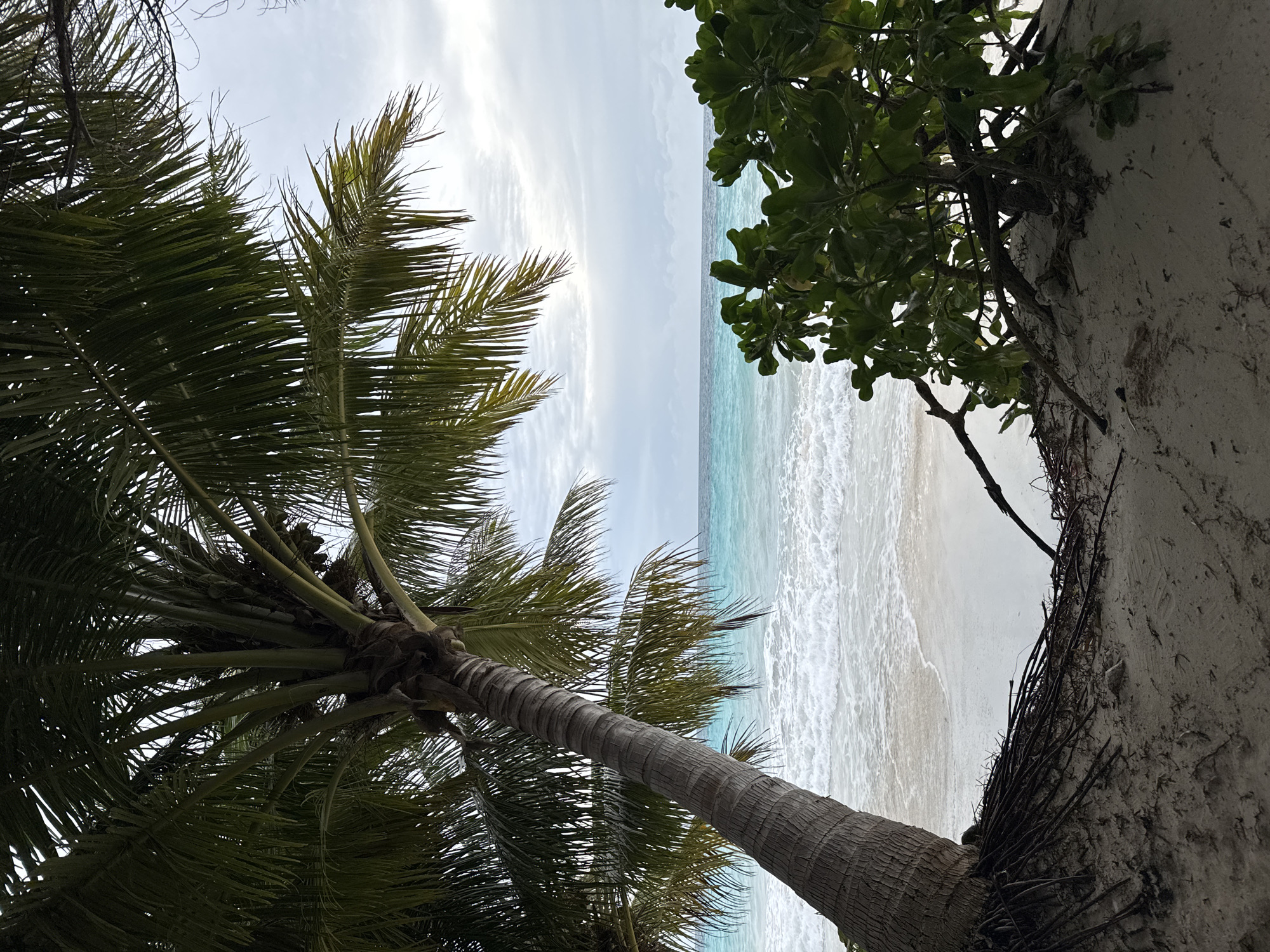 Dhigurah, Maldives