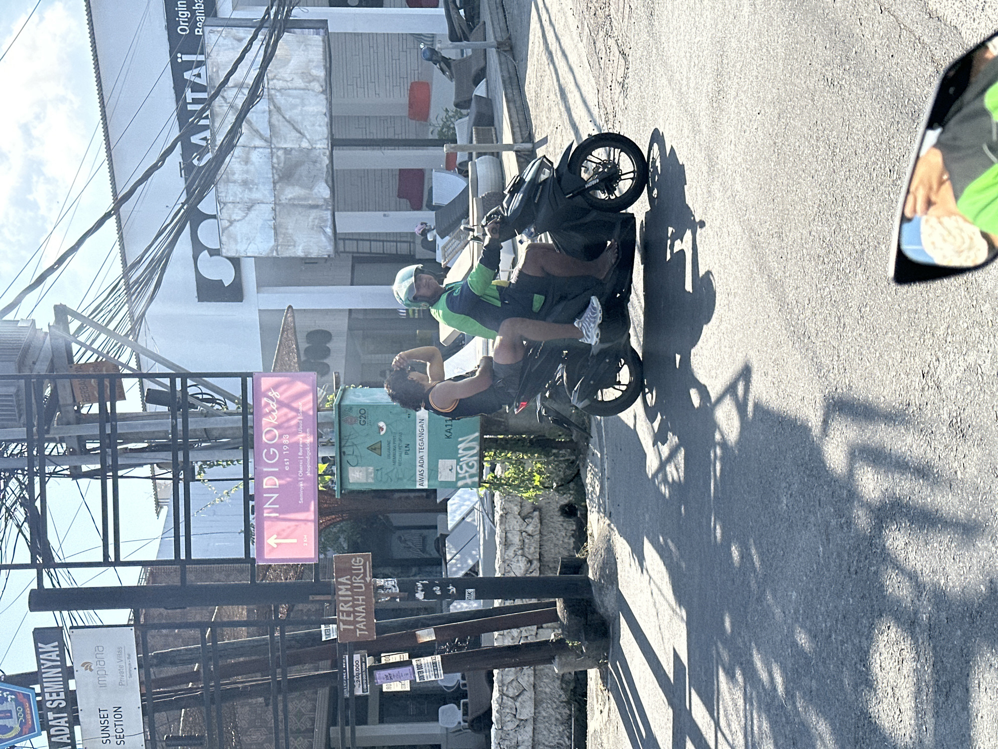 Kuta, Indonesia