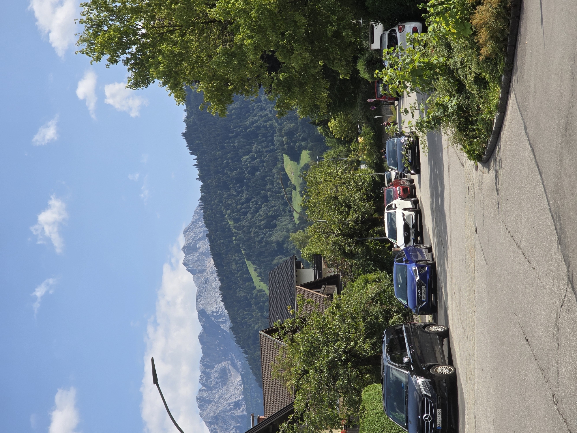Garmisch-Partenkirchen, Germany