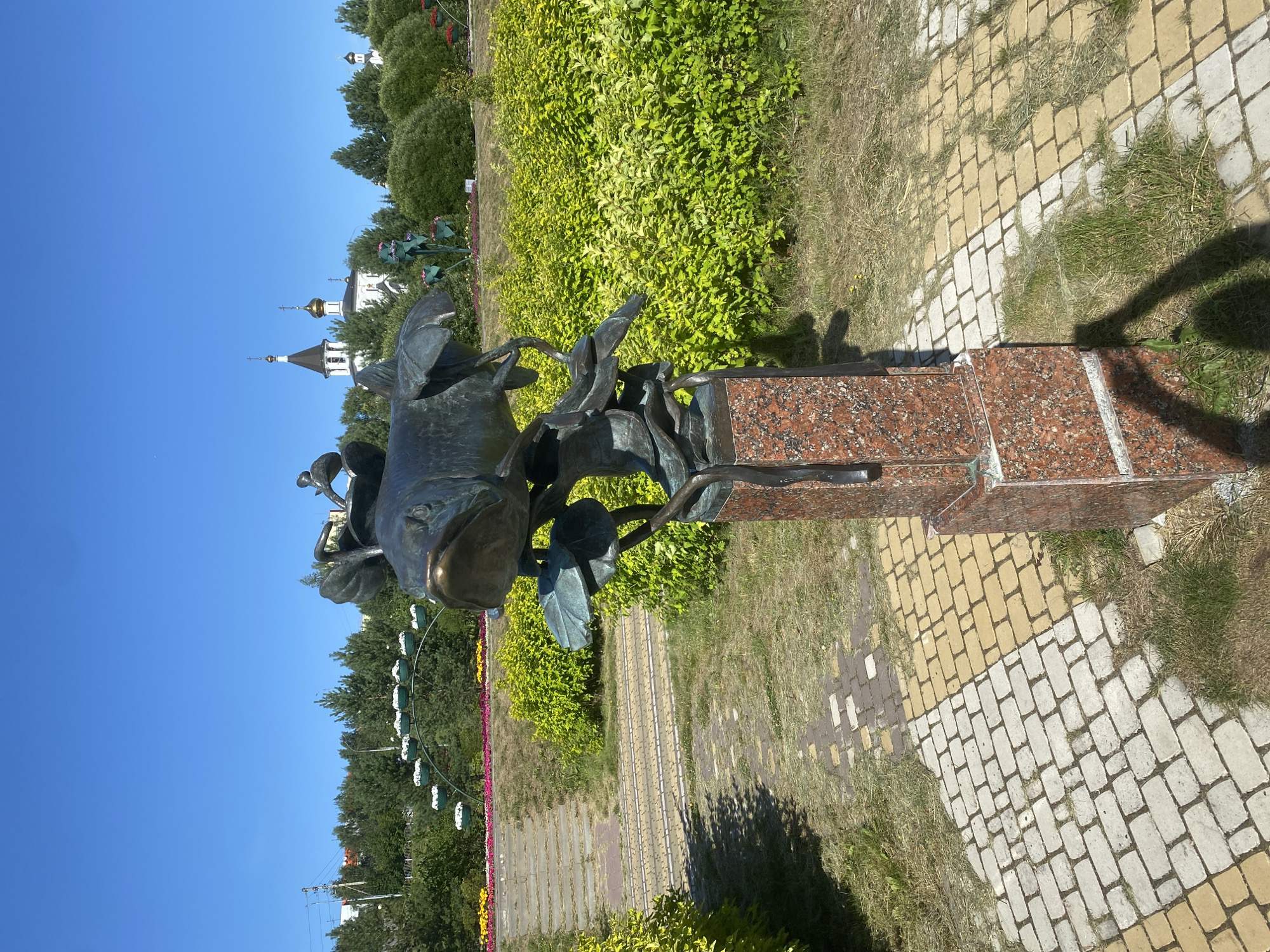 Nefteyugansk, Russia