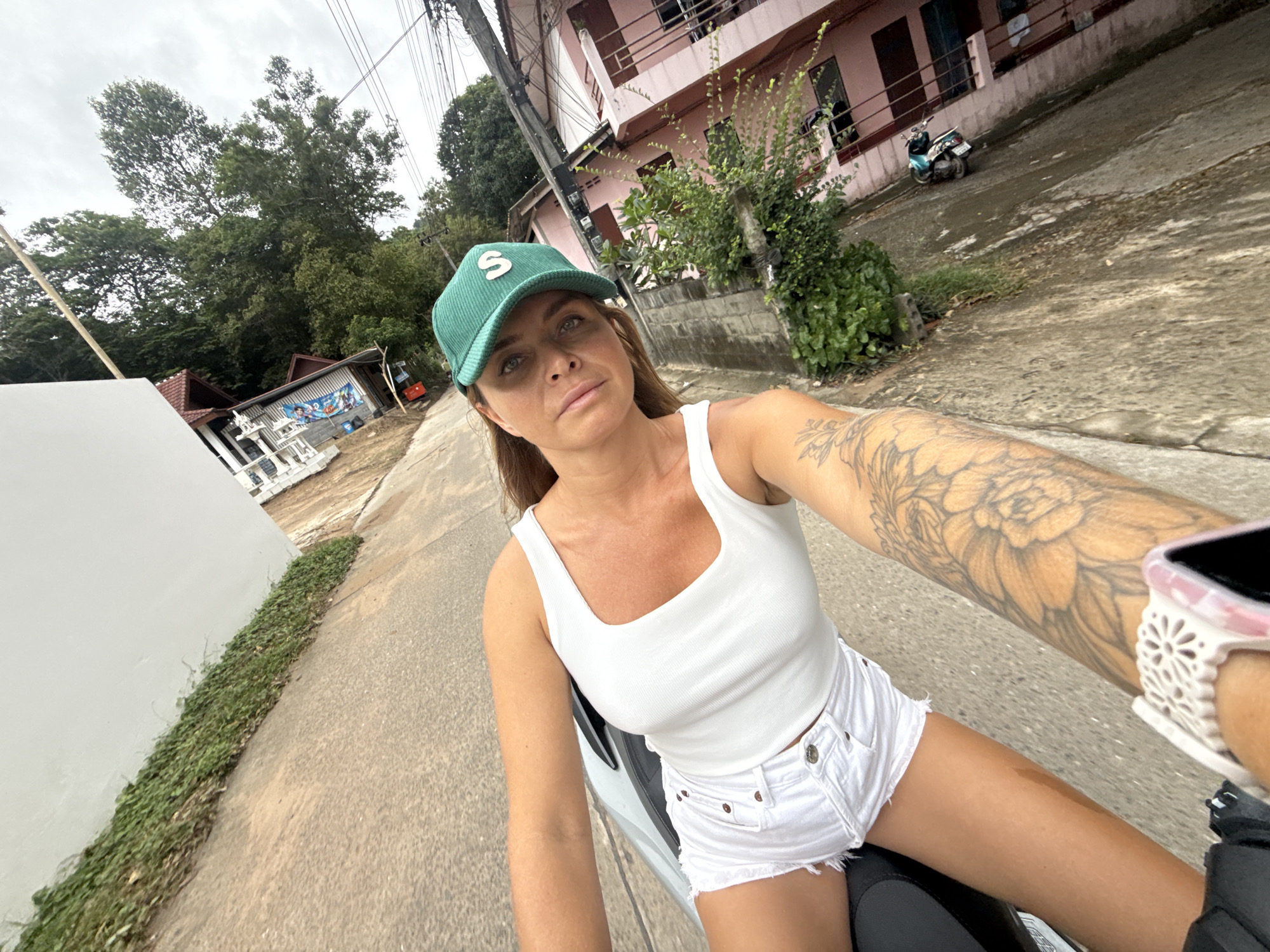 Ko Samui District, Thailand