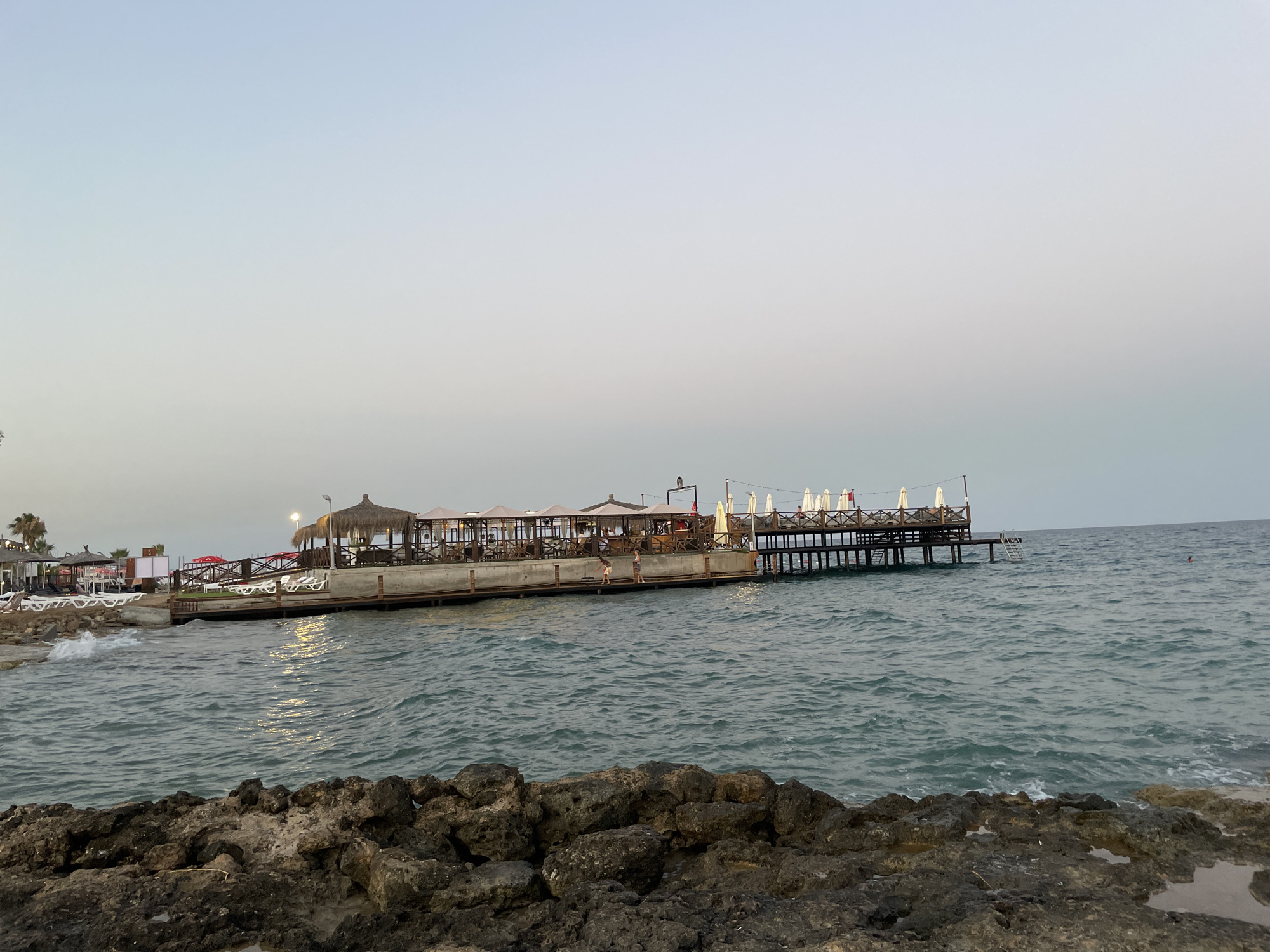 Trikomo, Northern Cyprus / Cyprus