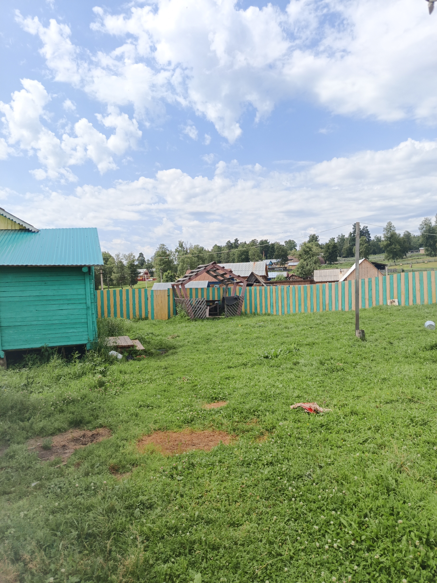 Islambaevo, Russia