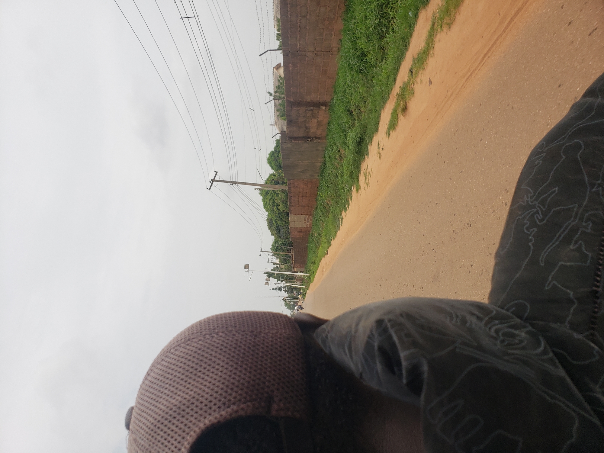 Ordinary moments captured across Kaduna-Narayi area within two minutes