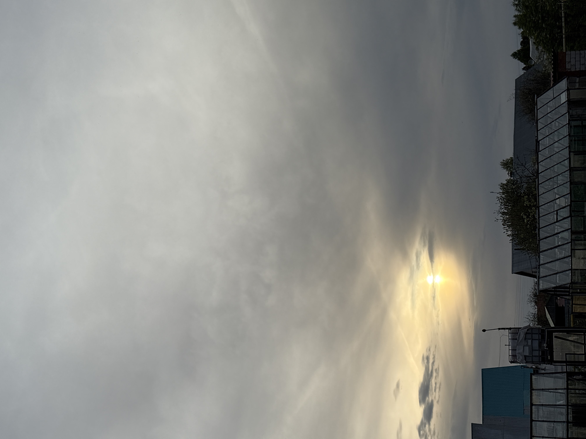 Casual daily life documented in Прикамский, Russia afternoon