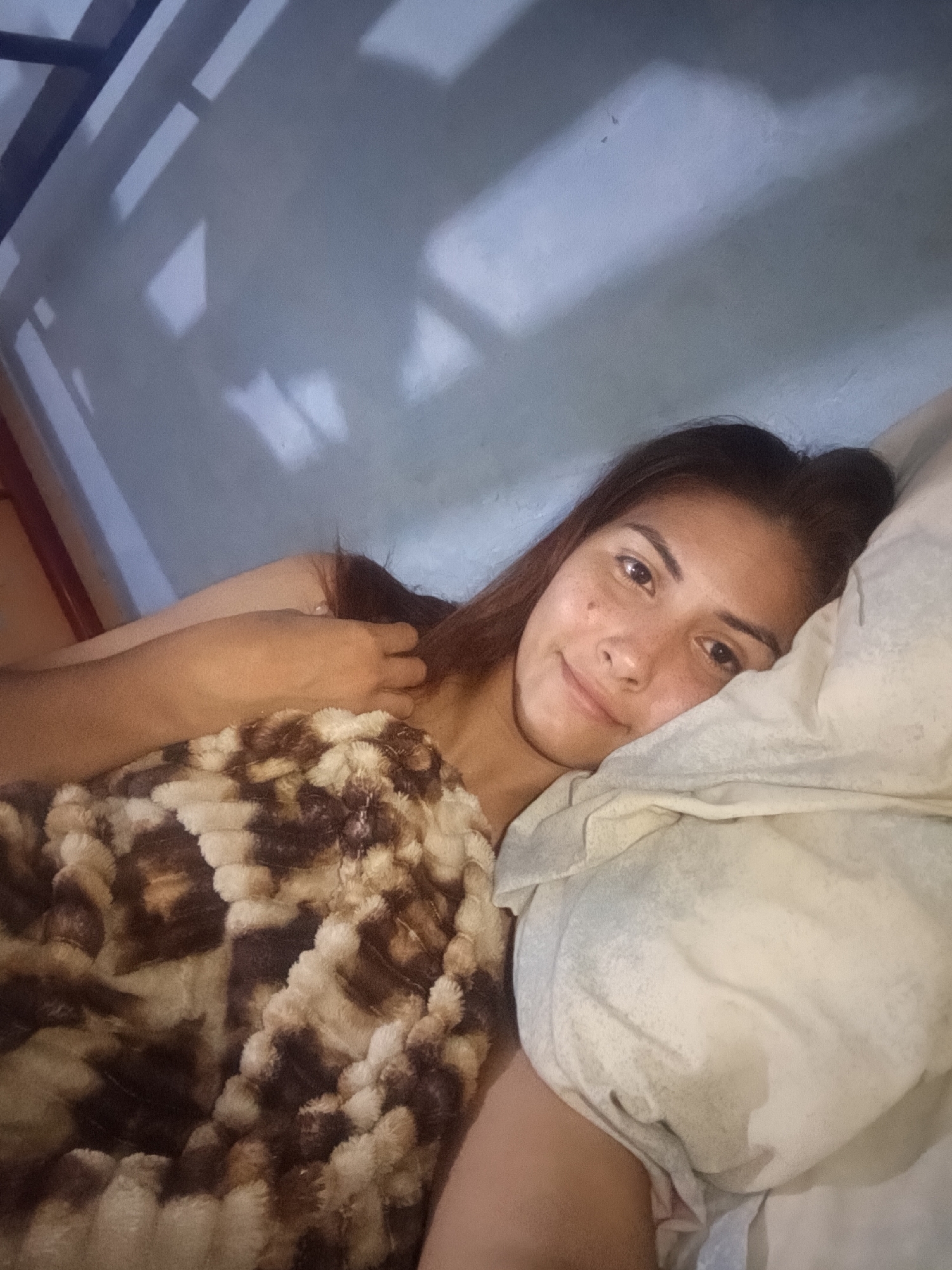 Domestic life moments captured in Juan Griego, Venezuela