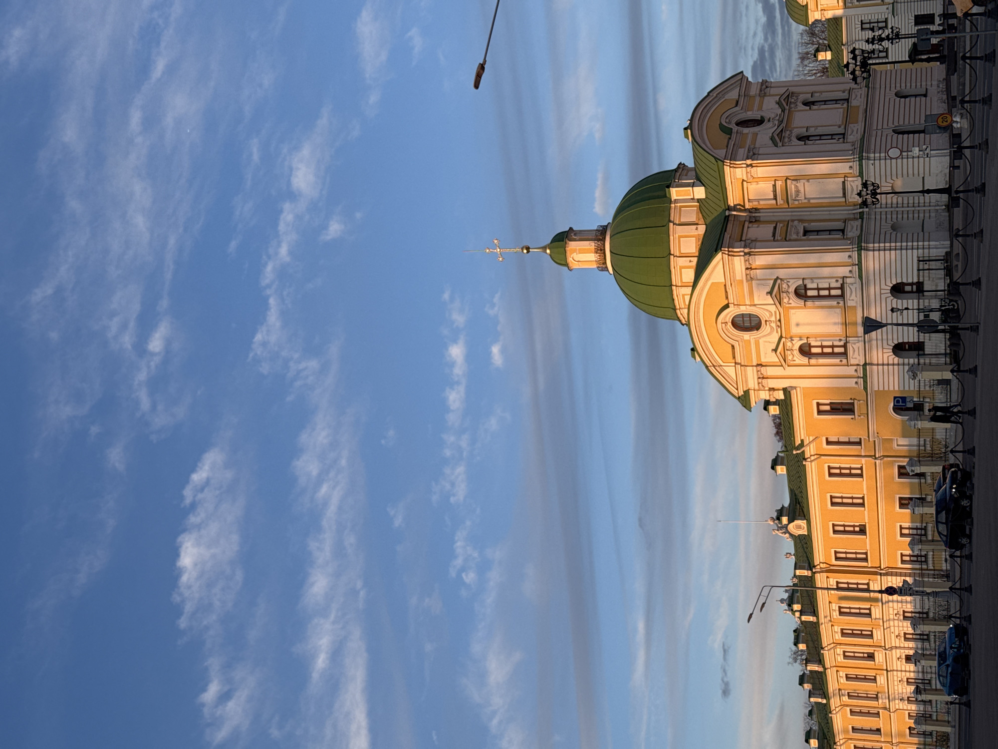 Orthodox churches documented in Tver, Russia