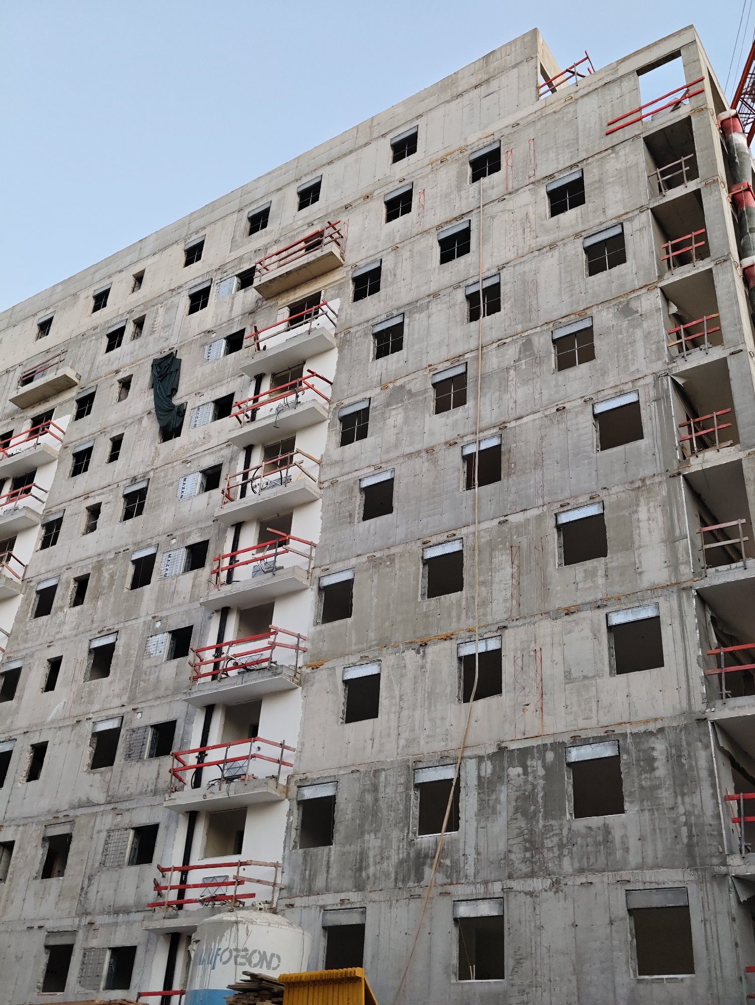 Petah Tikva, Israel