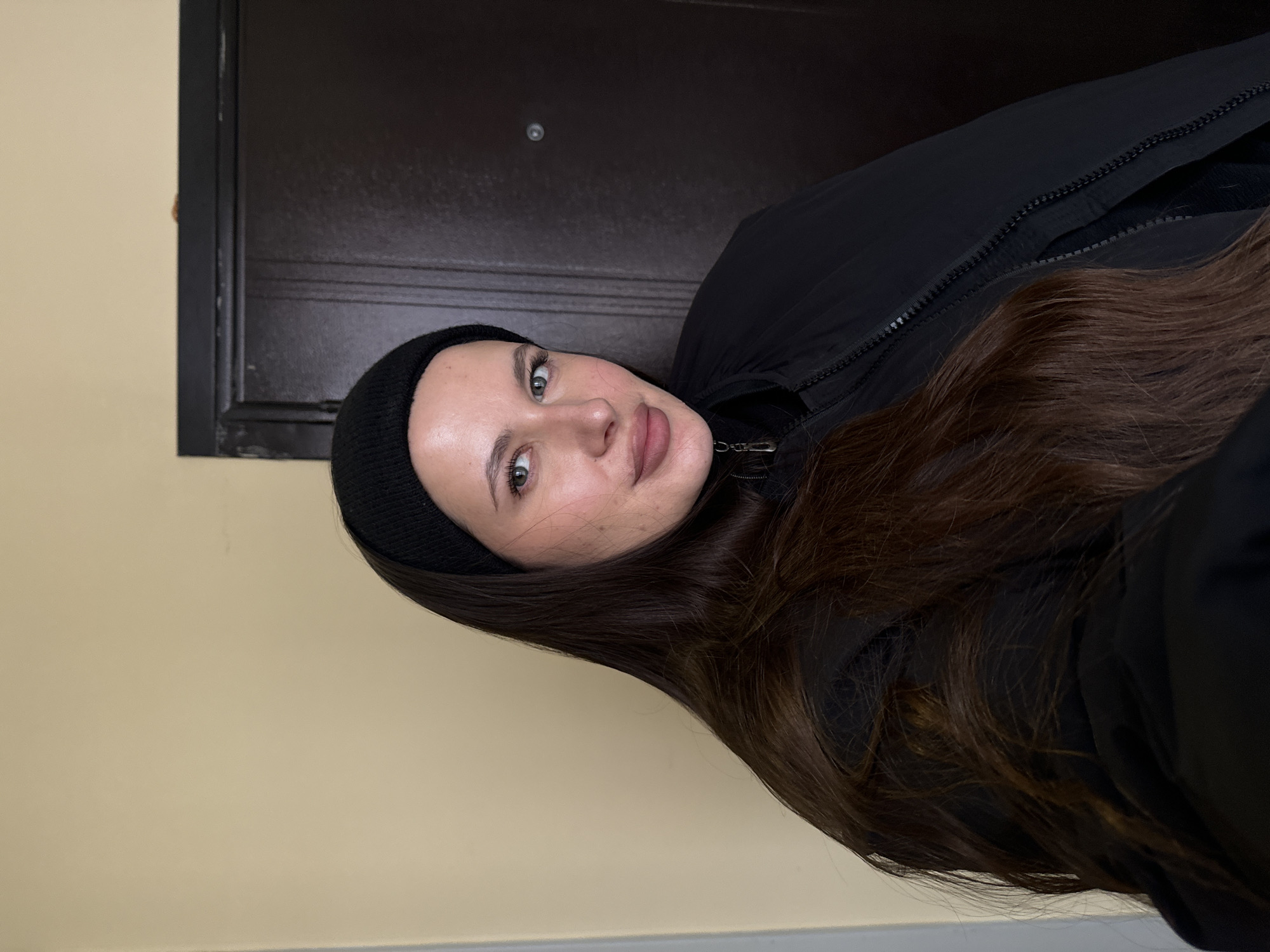 Portrait photos captured in Odintsovo, Russia