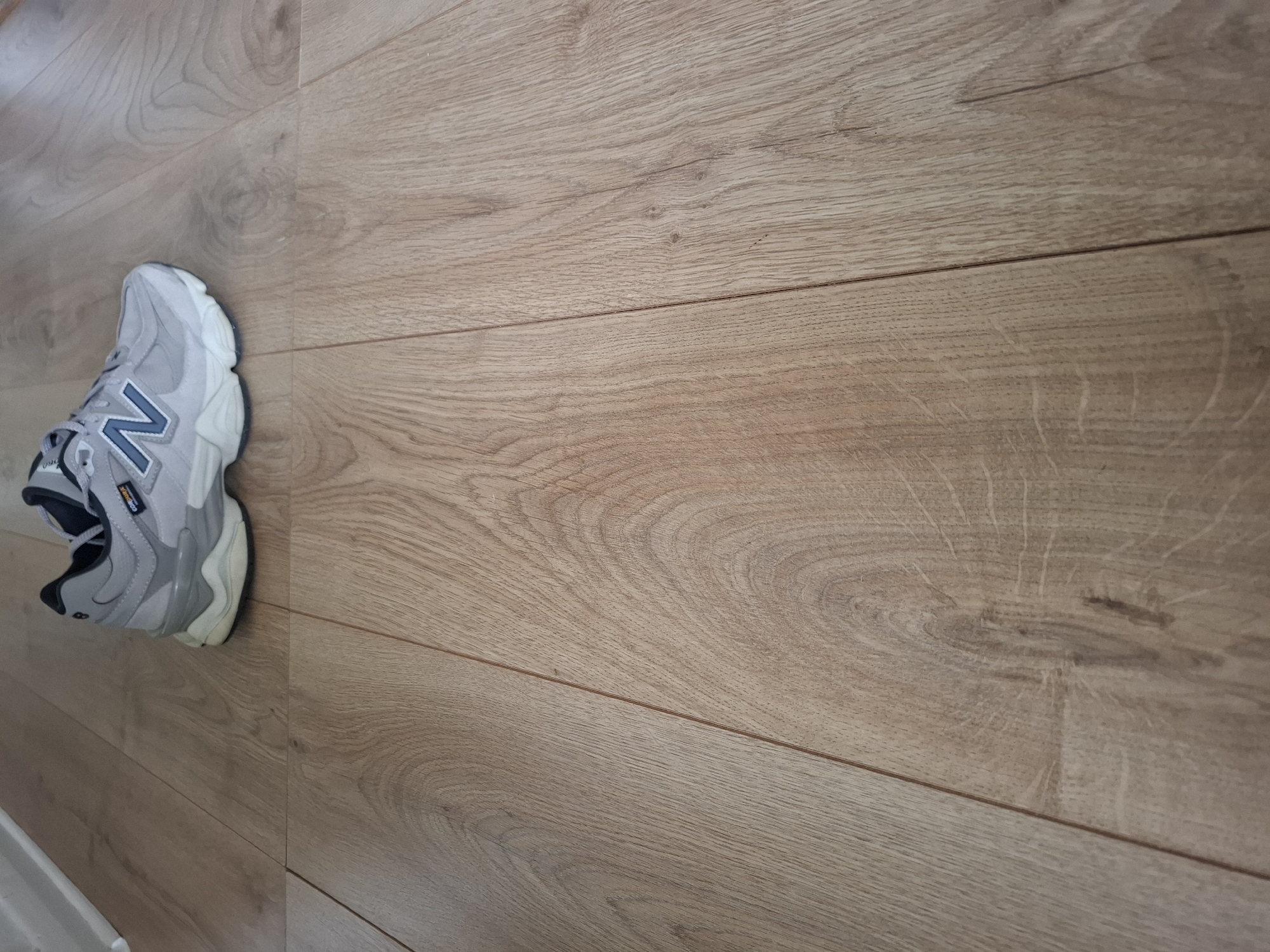 Everyday moments around a Huntingdonshire home