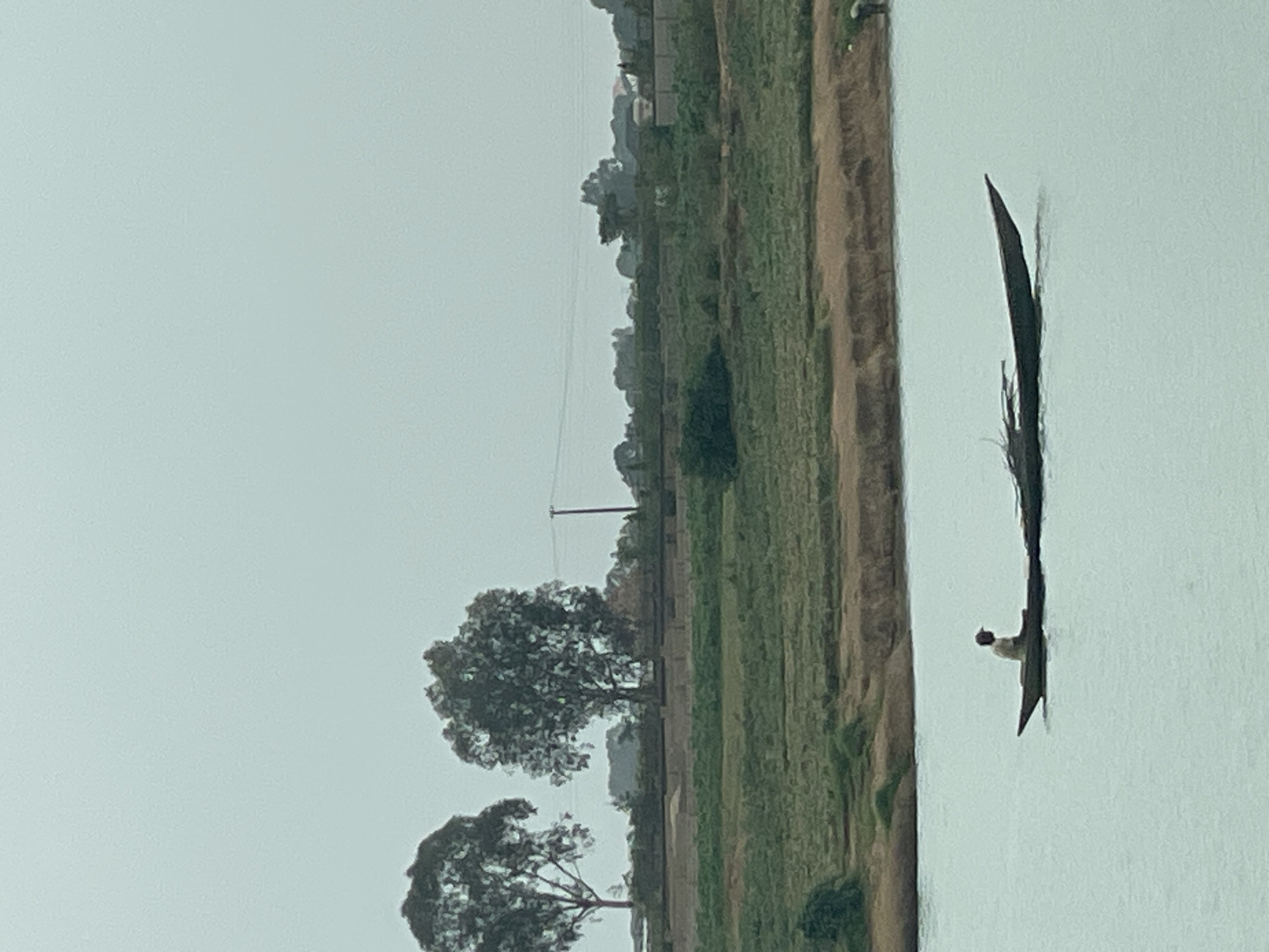 Rural Nigeria waterside life documented across Jos and Nabatum