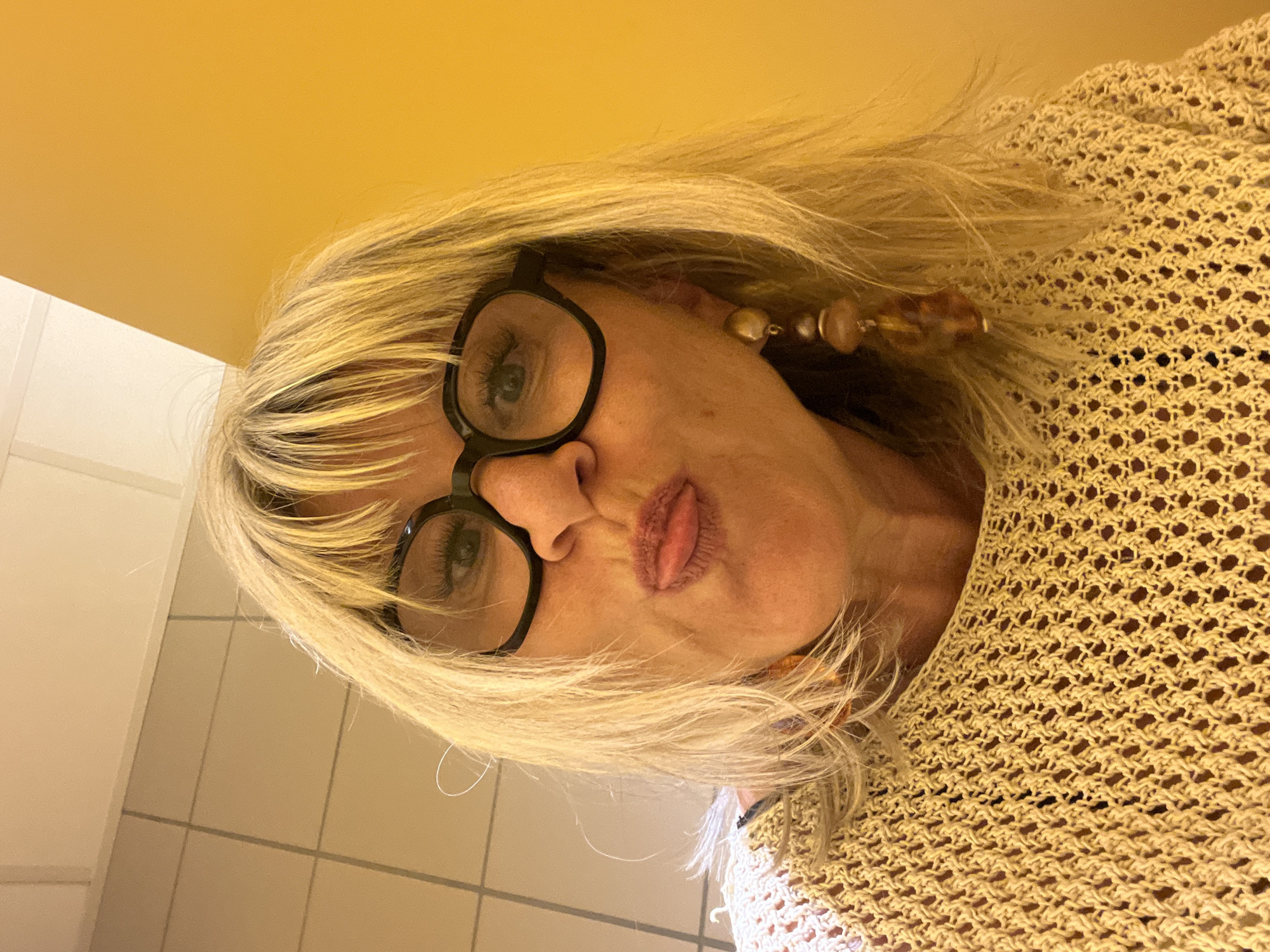 Moviegoers gather at Rex Cinema in Montbrison, France