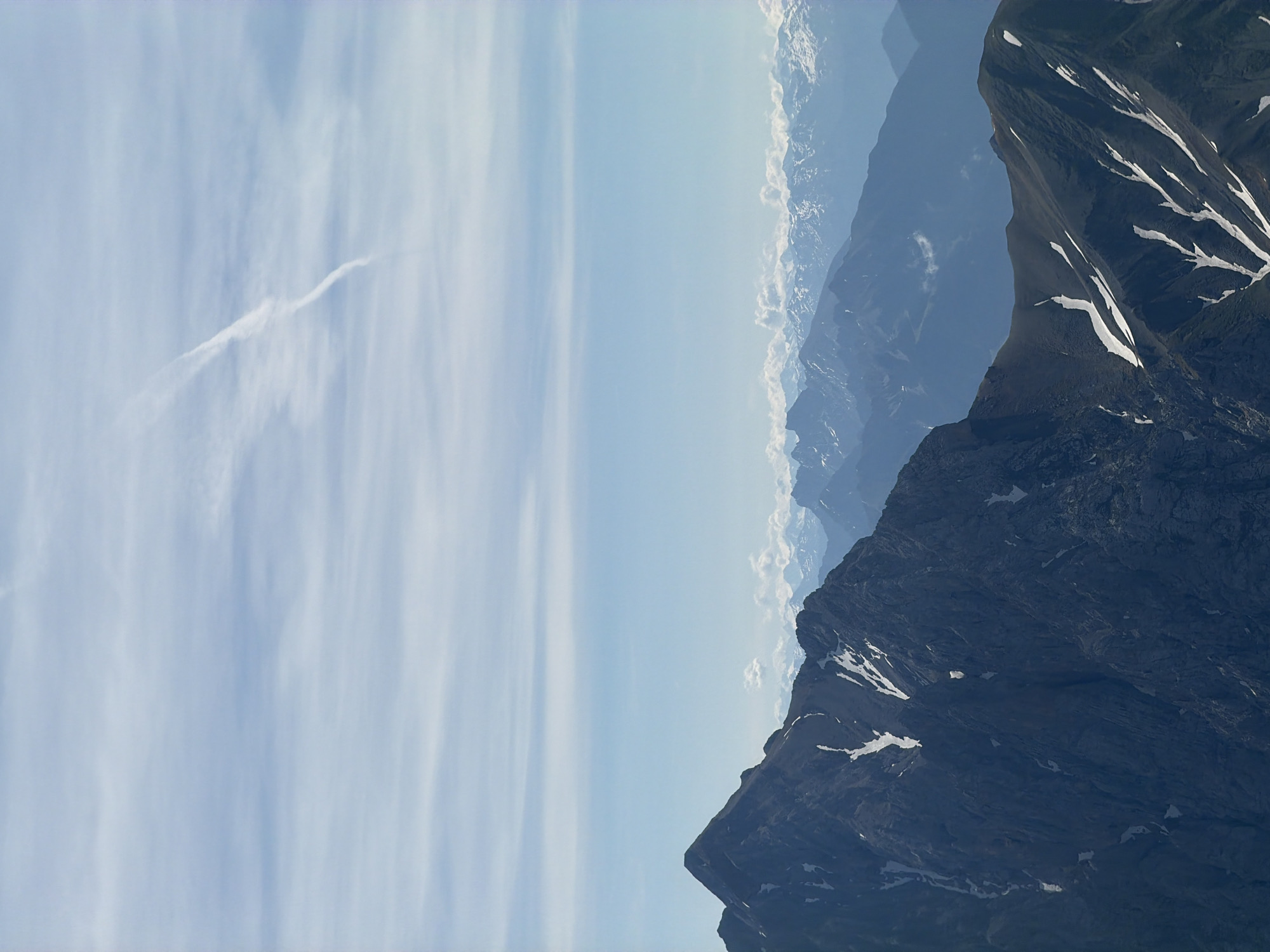 Alpine morning scenes captured in Garmisch-Partenkirchen