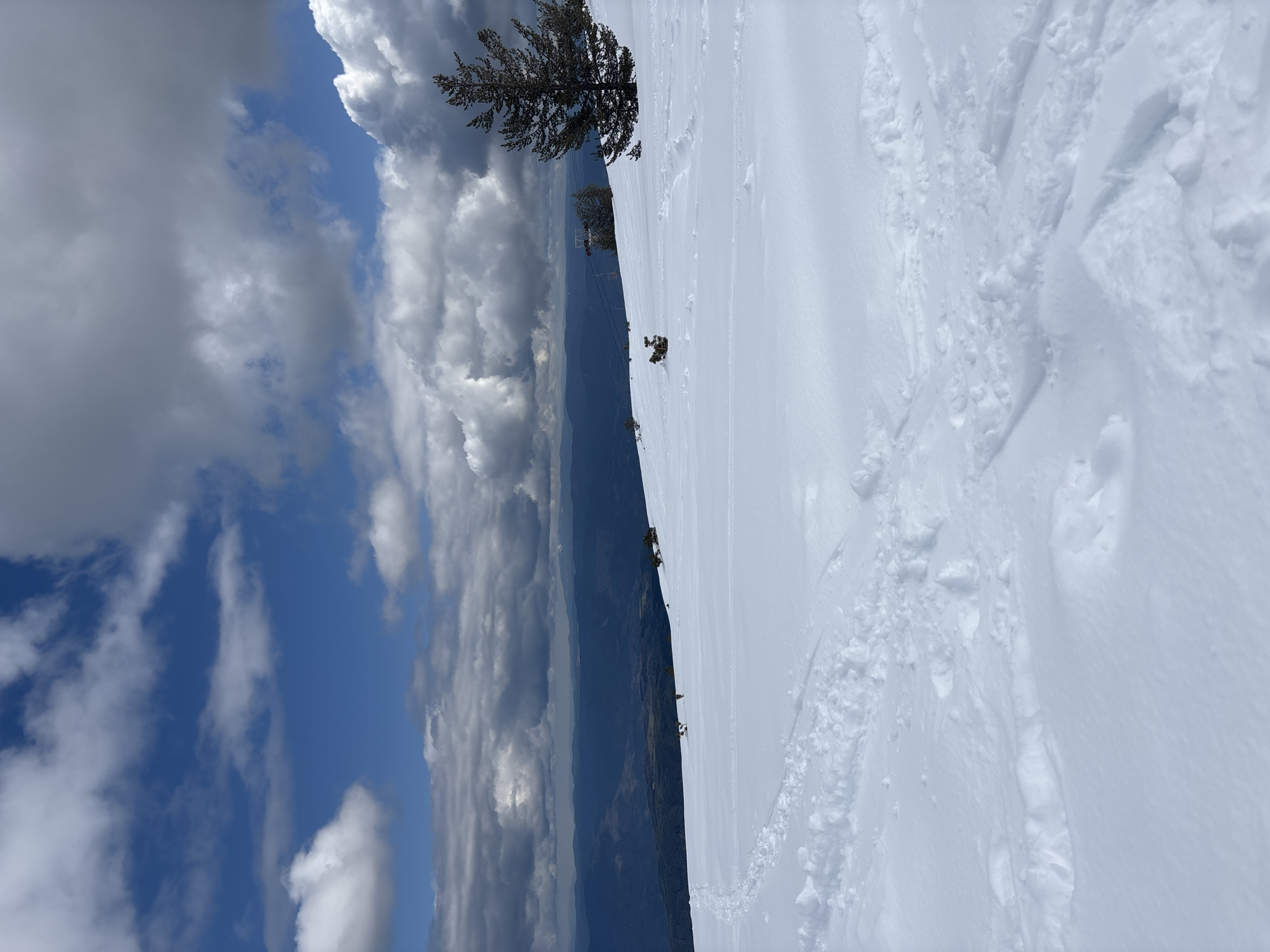 Winter sports activity recorded in Bulgarian mountains