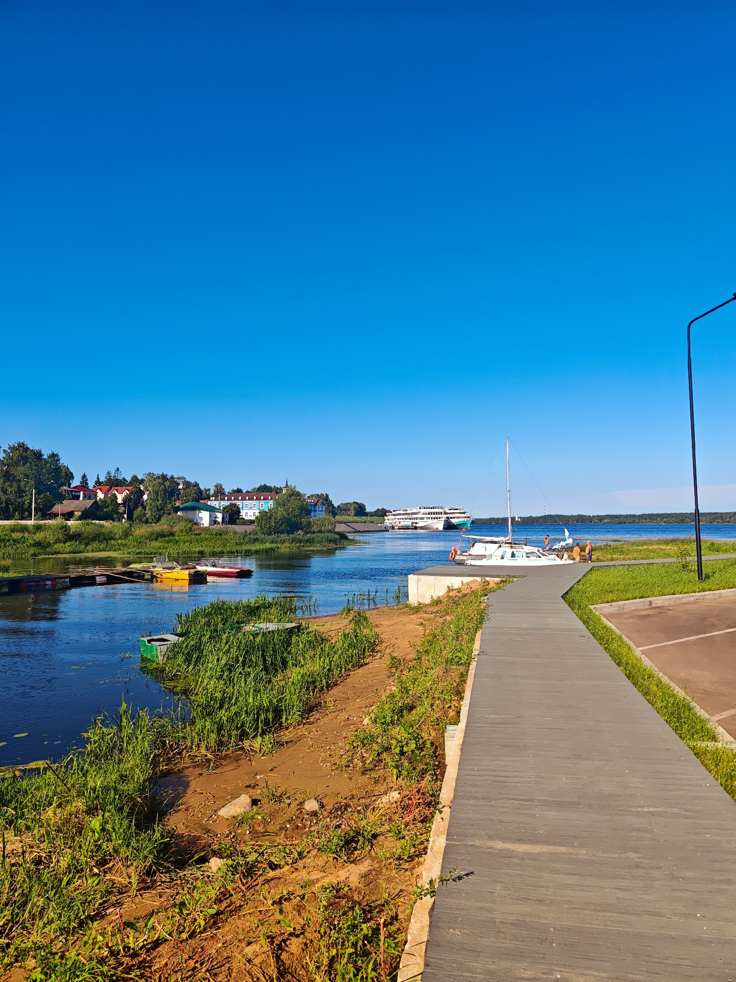 Myshkin, Russia