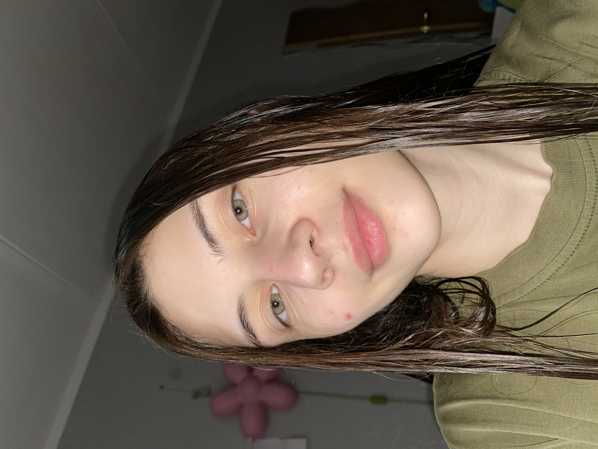 Portrait photos captured in Votkinsk during early morning hours