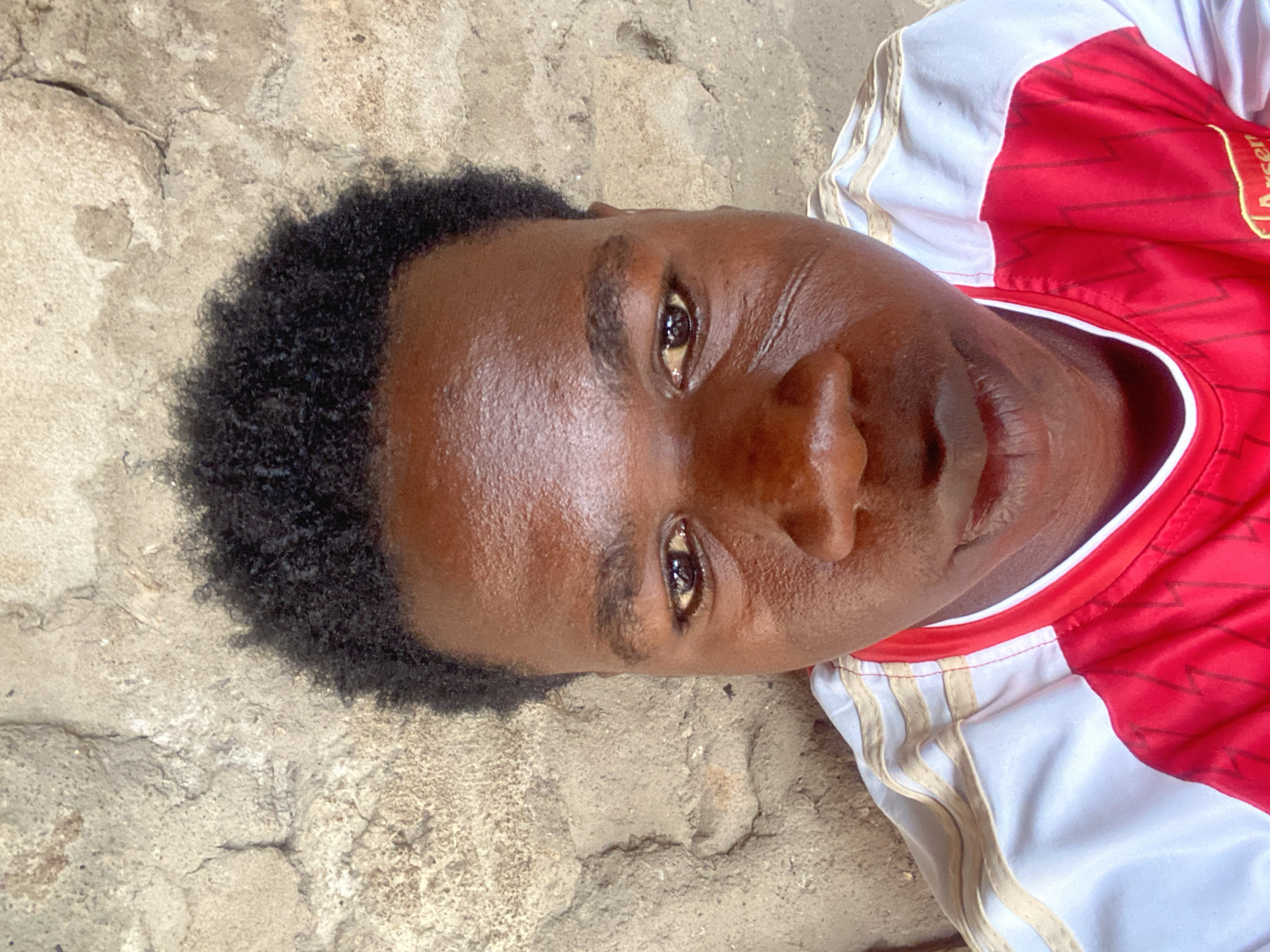 Daily life scenes captured across Mararaba, Nigeria commercial area