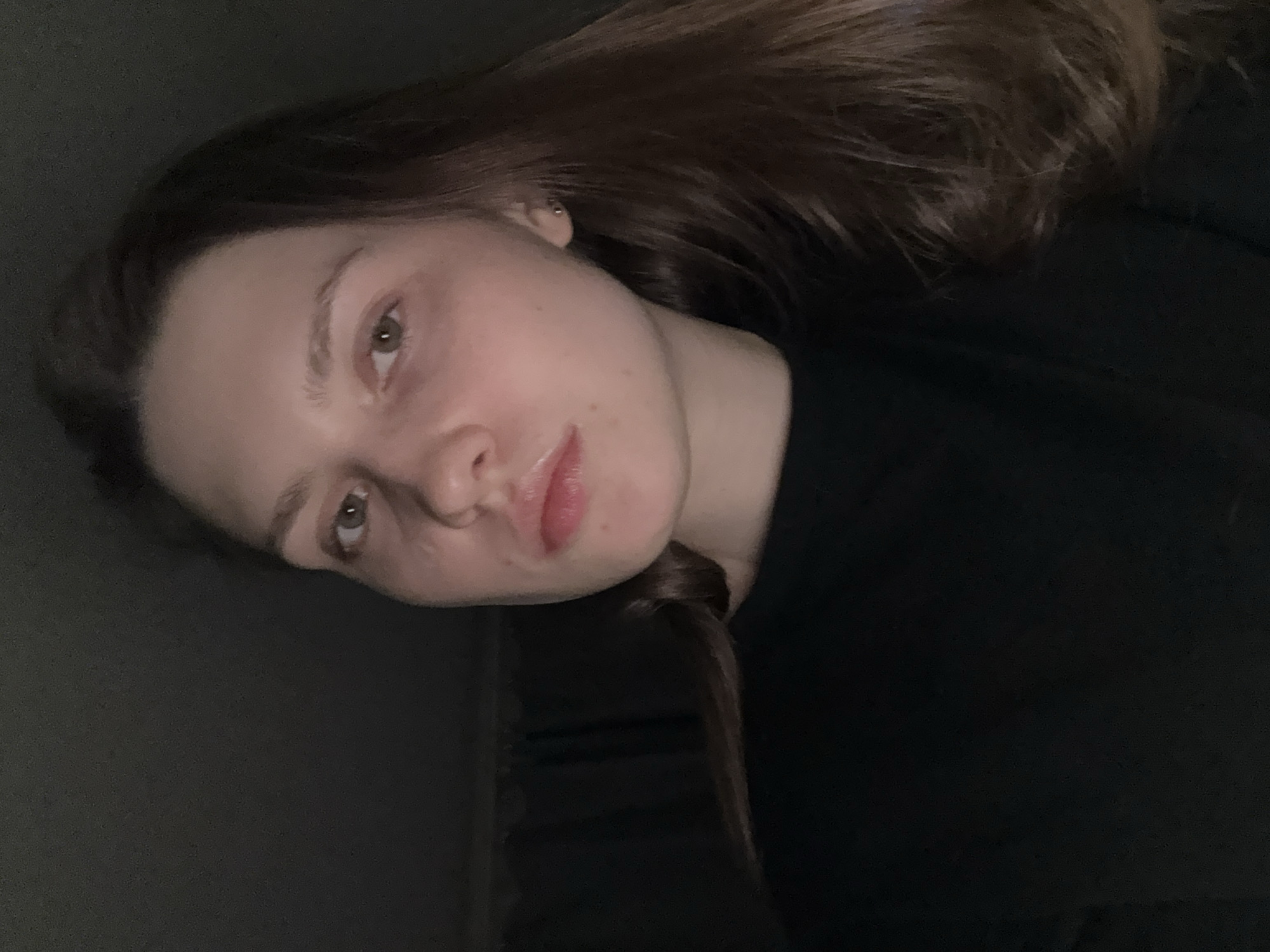 Saint Petersburg resident documents indoor plants and belongings