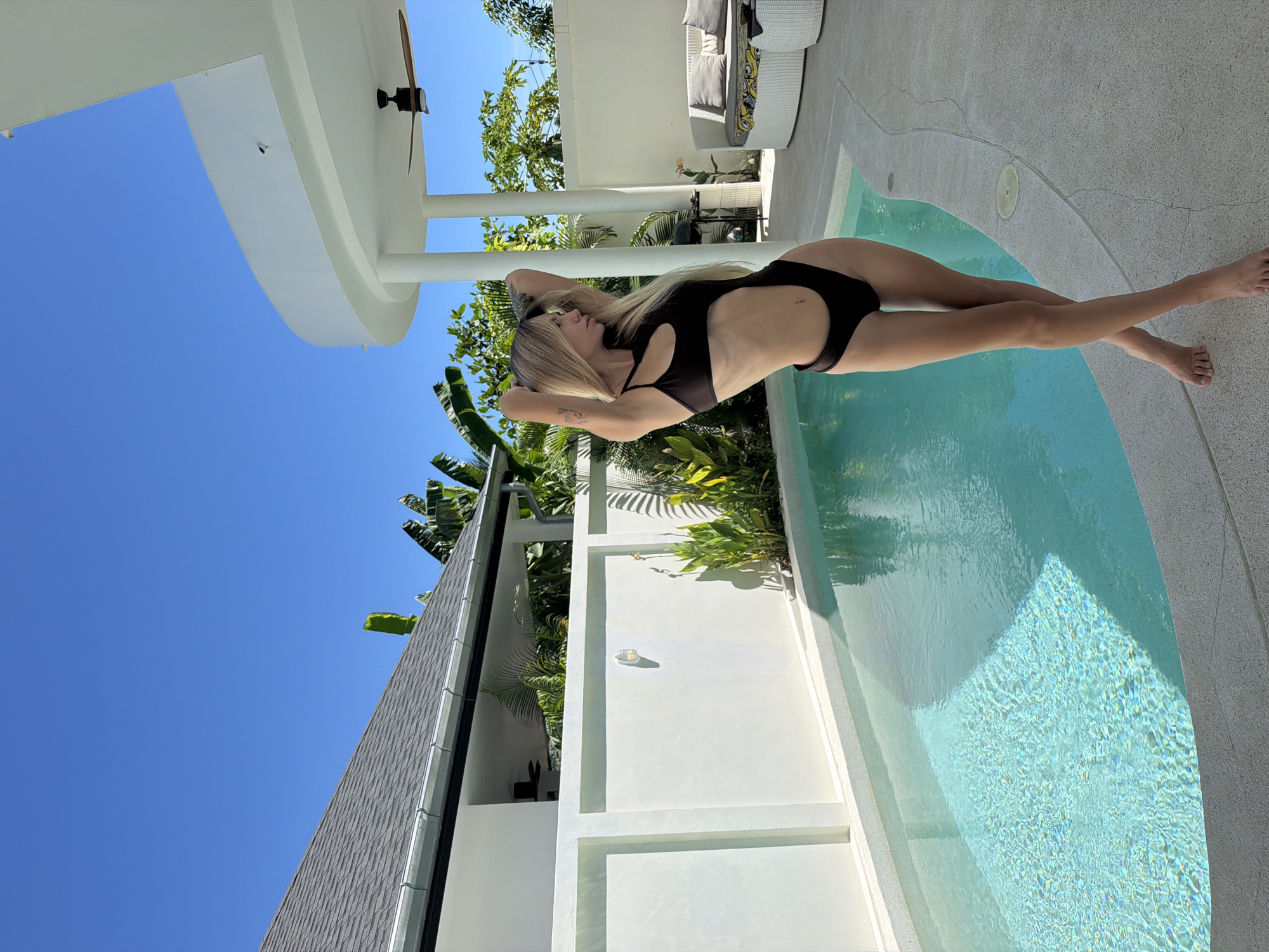 Villa day in Baan Bang Rak, Koh Samui