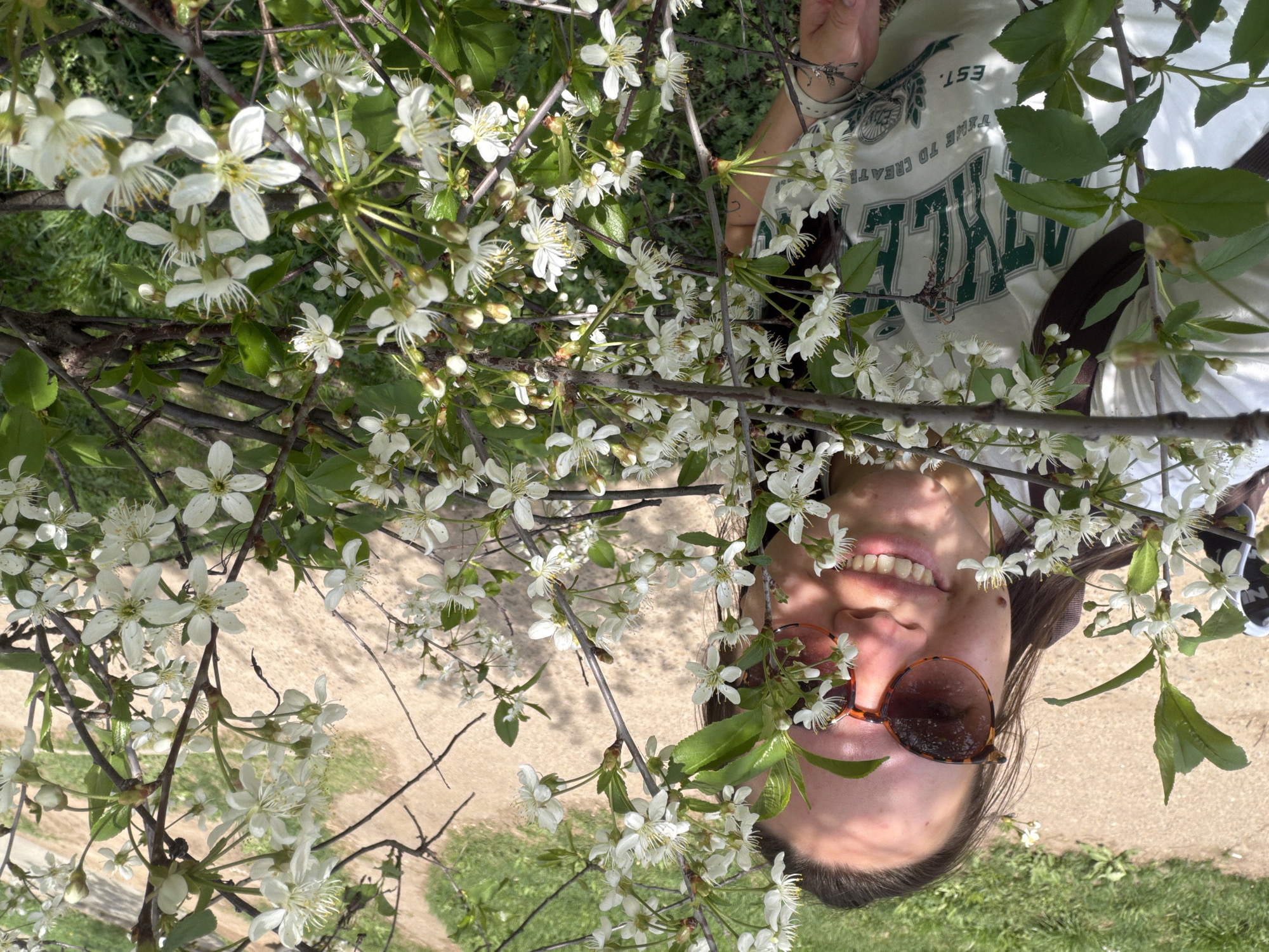 Women document daily life moments in Chaikovsky, Russia