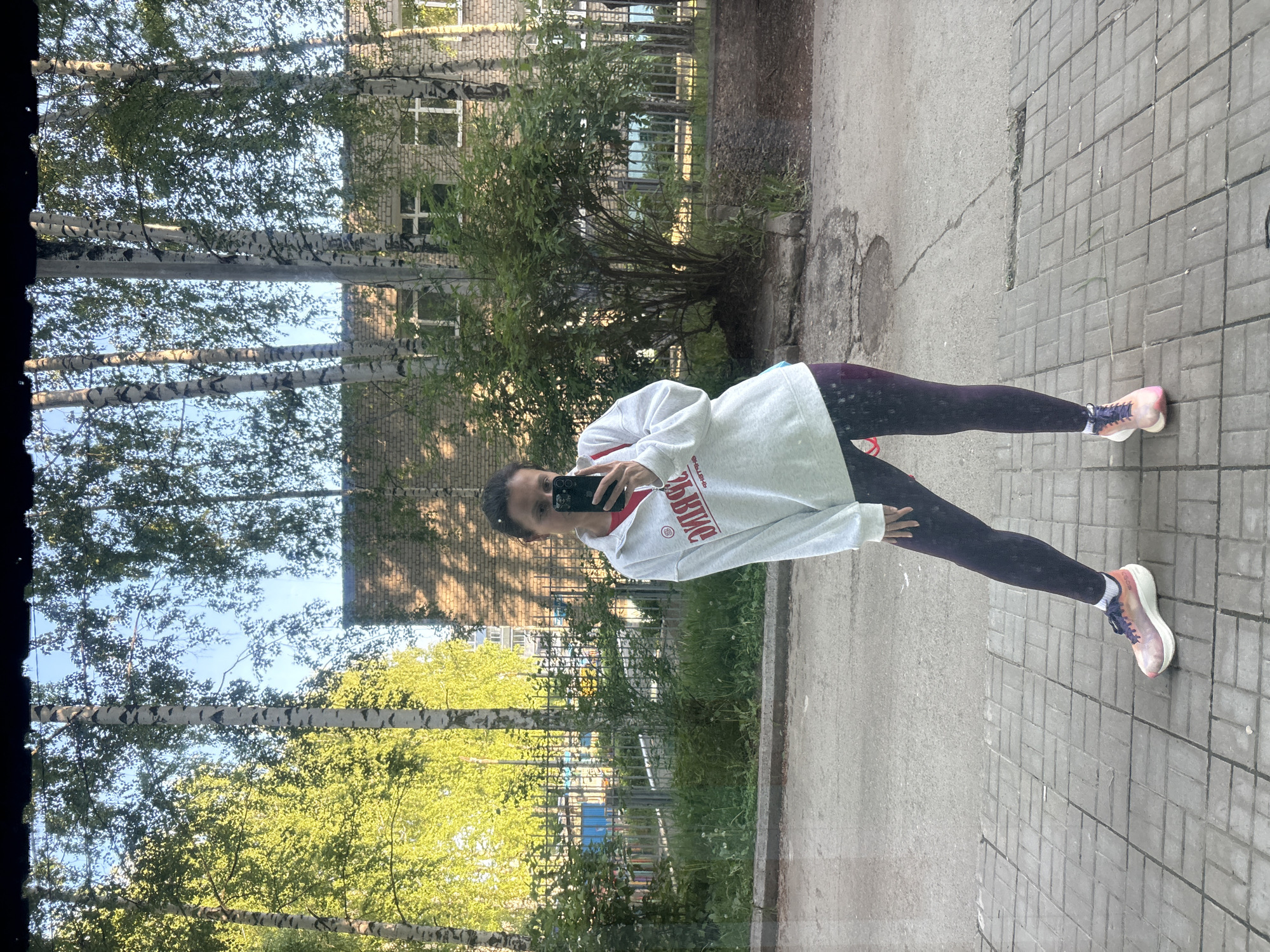 Outdoor family moments captured in Chaikovsky, Russia