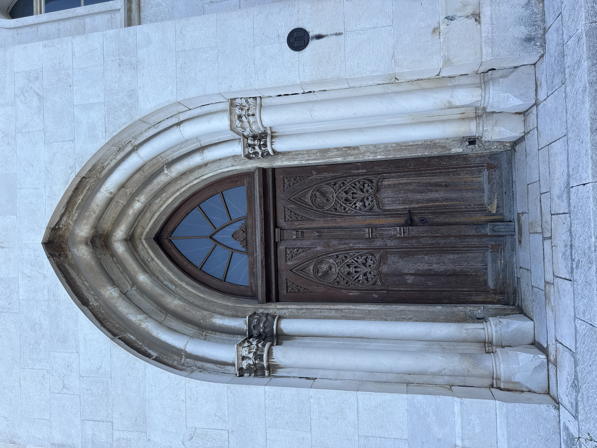 Morning stroll through Šibenik's historic old town