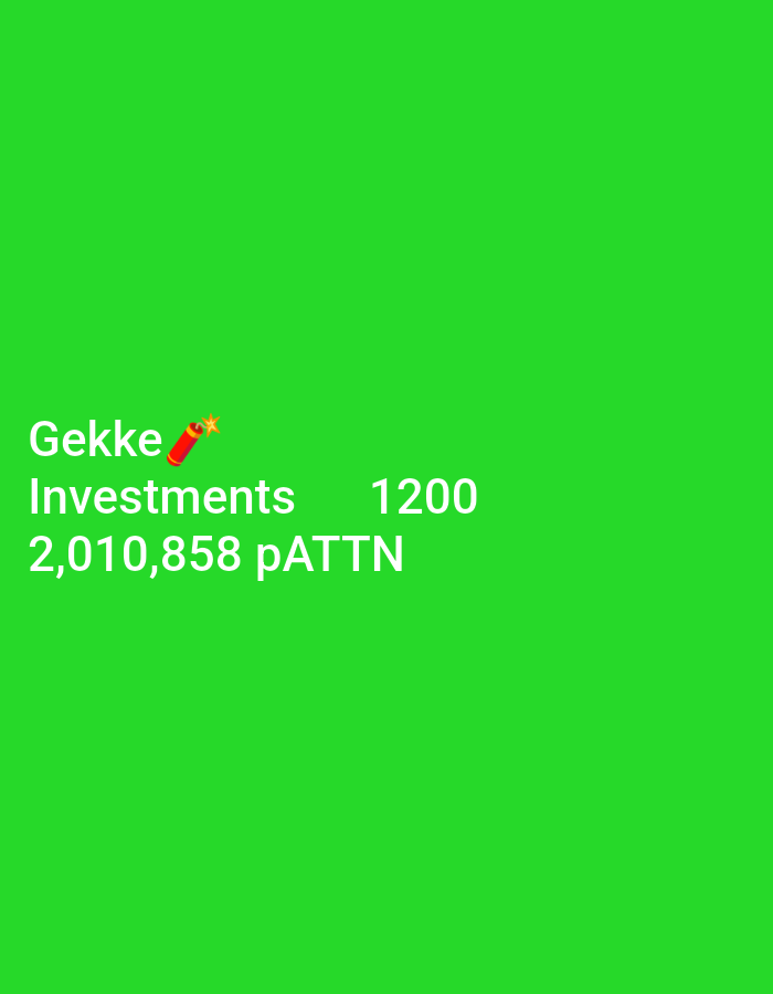 Man in bear shirt spotted smoking, investment display shows 1200