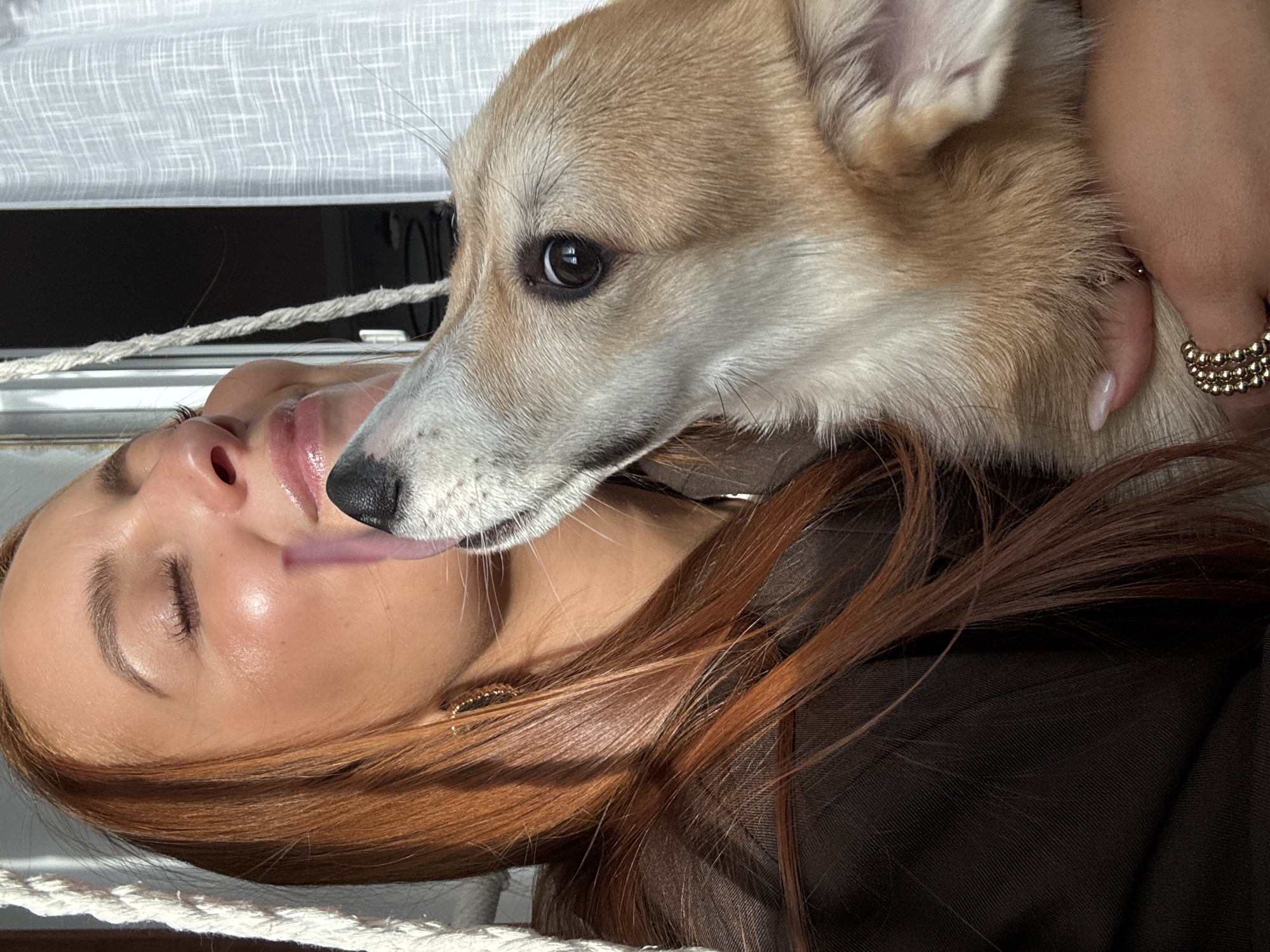 Morning photo session documented in Chaikovsky, Russia