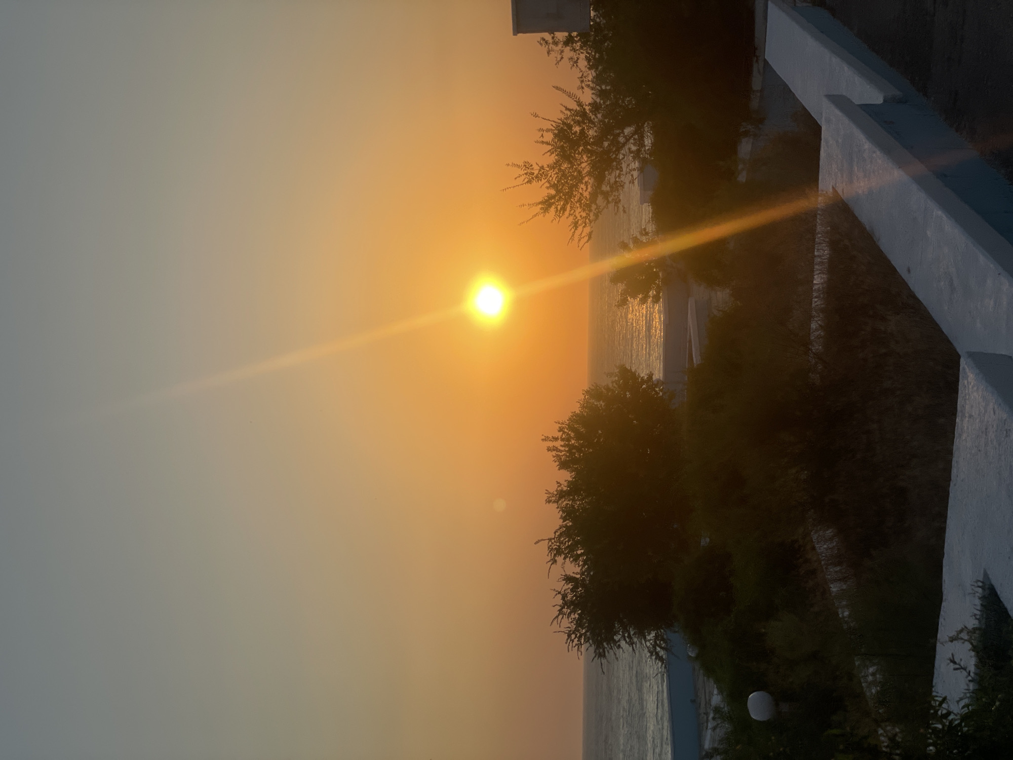 Sunset ride and dinner along the Caspian coast in Aktau