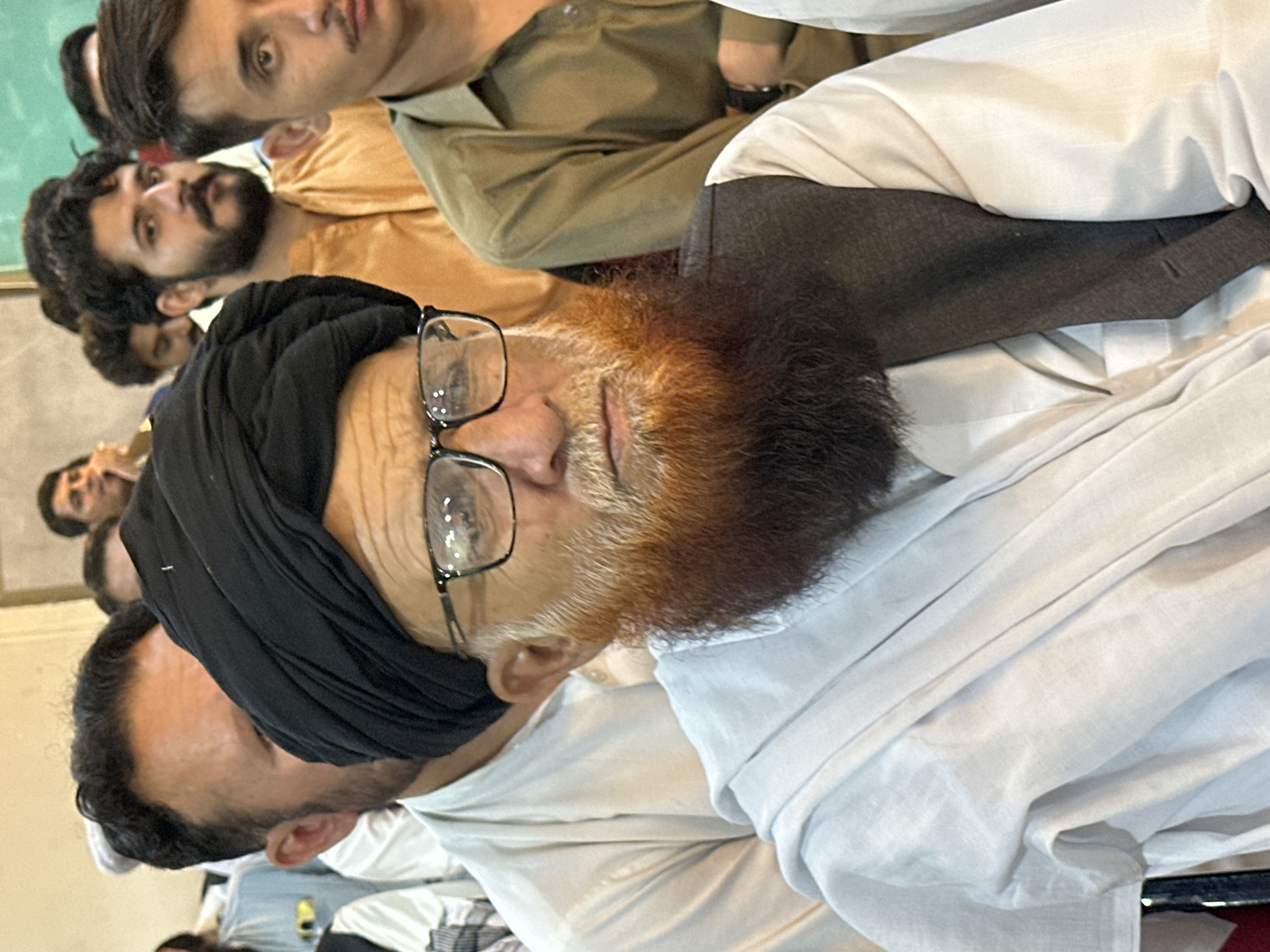 Quetta City Tehsil, Pakistan