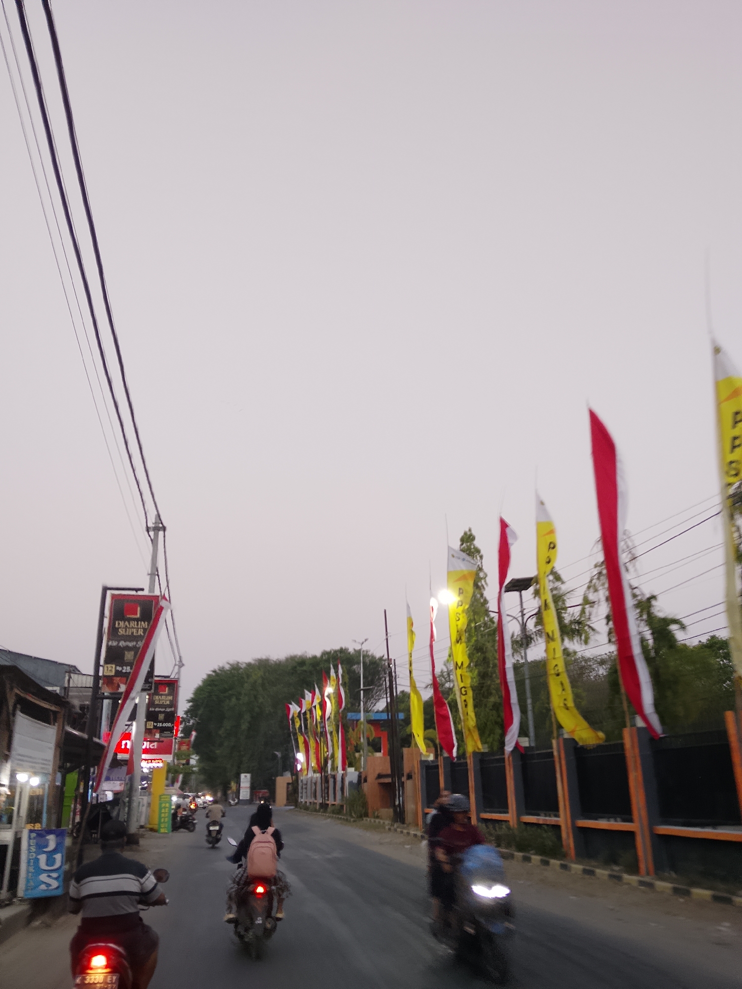 Event