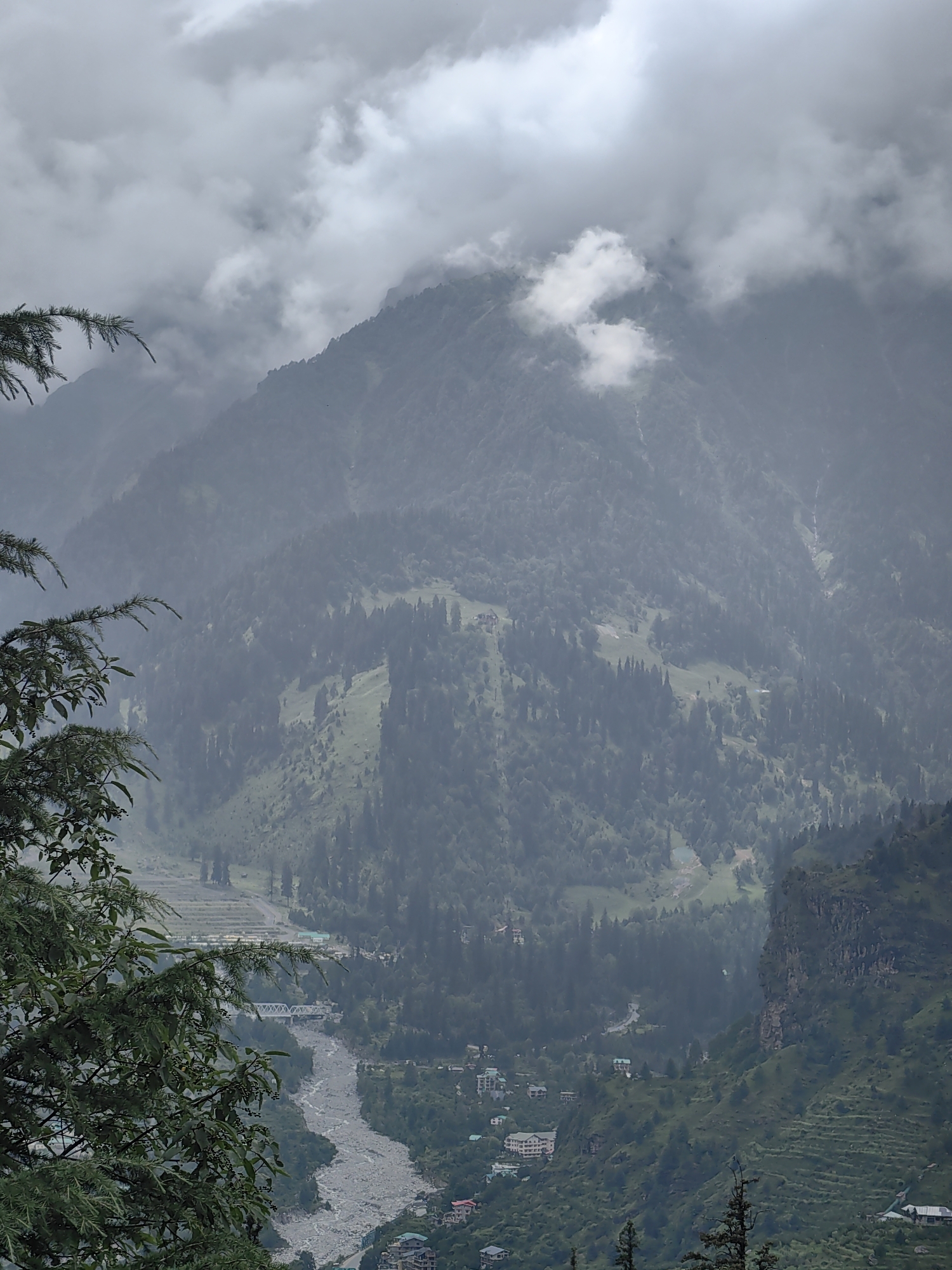 Kulang, India